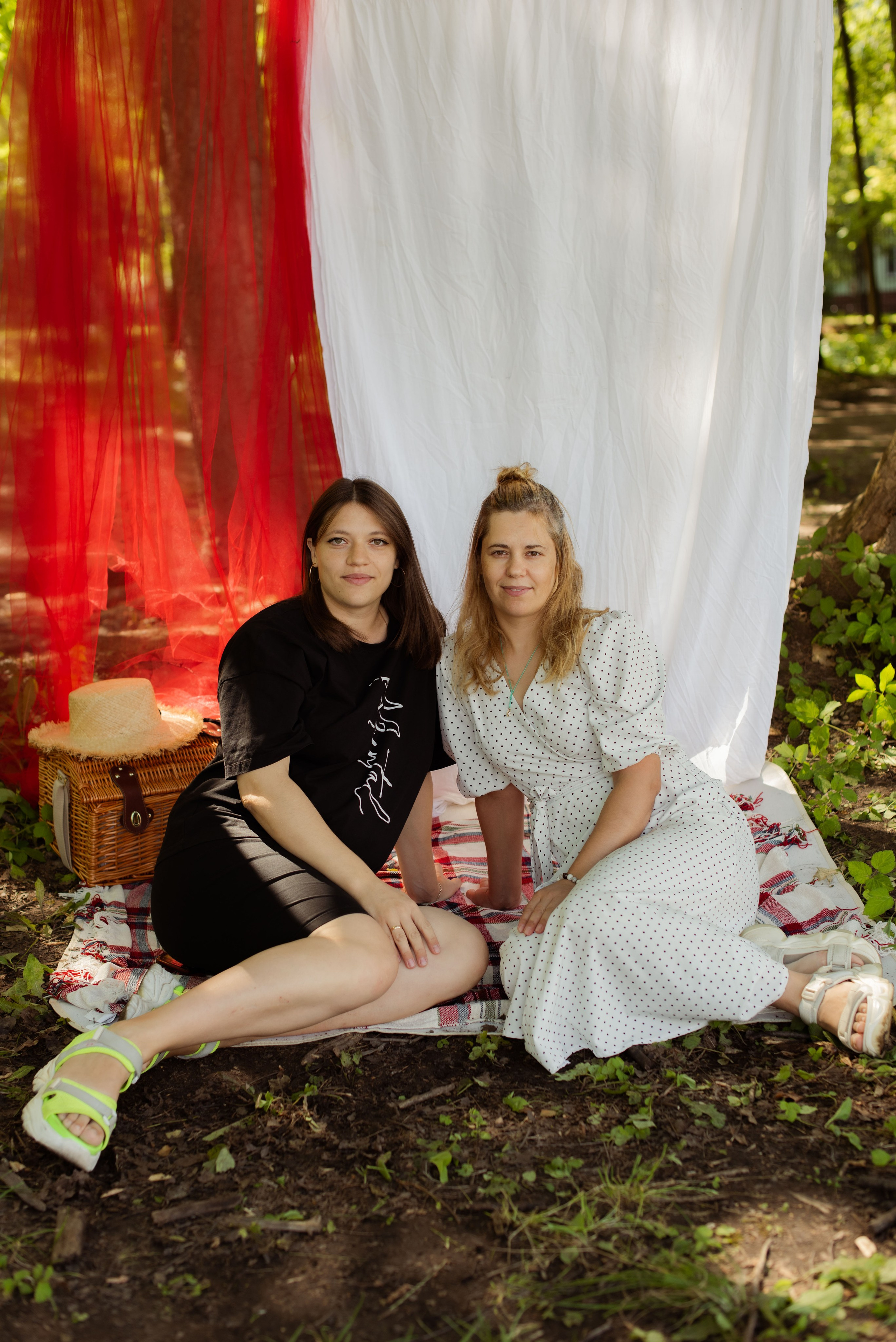 Фестиваль Семейных Ценностей. Женский фотограф в Москве и МО