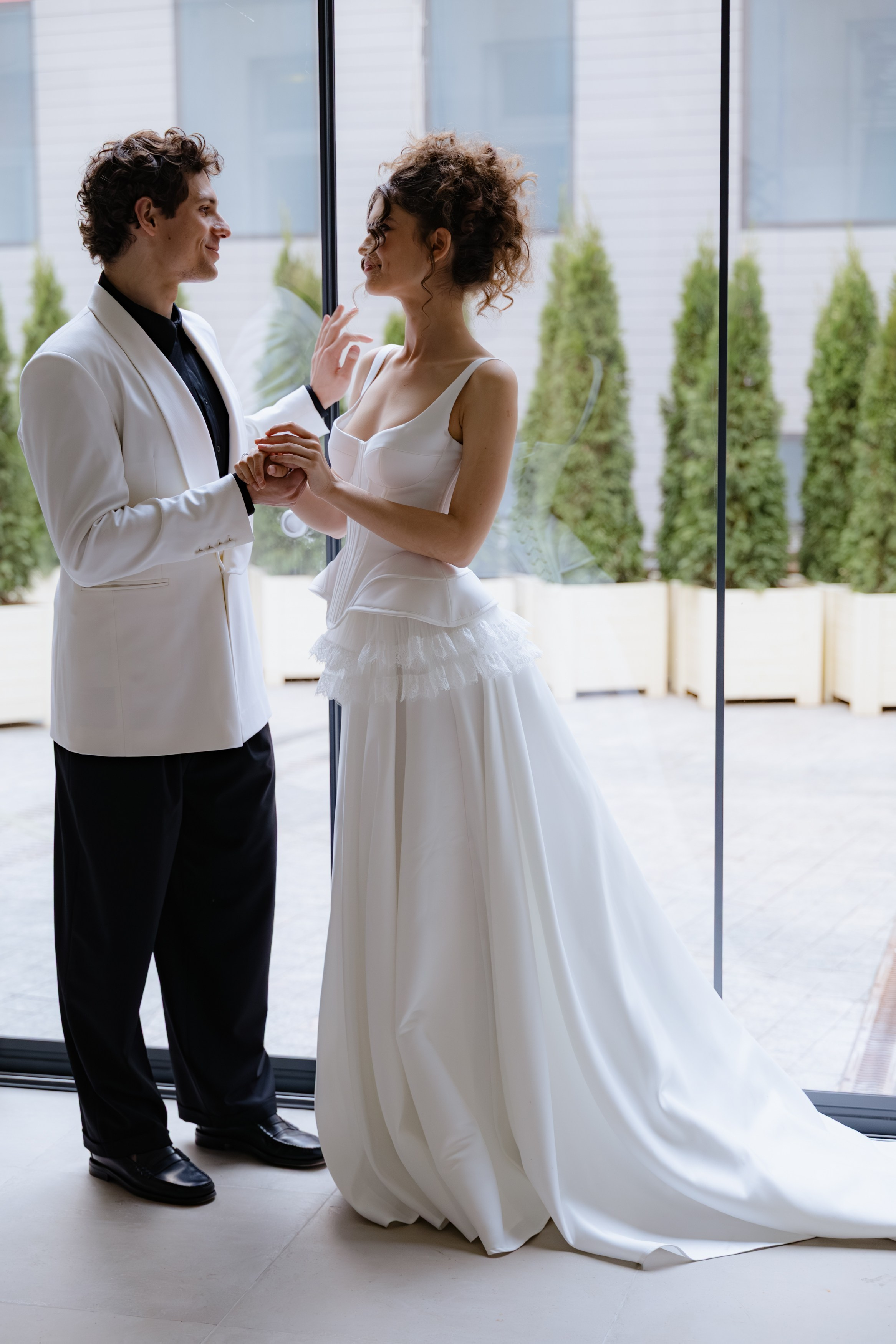 L&A. Фотограф в Москве Гришин Леонид