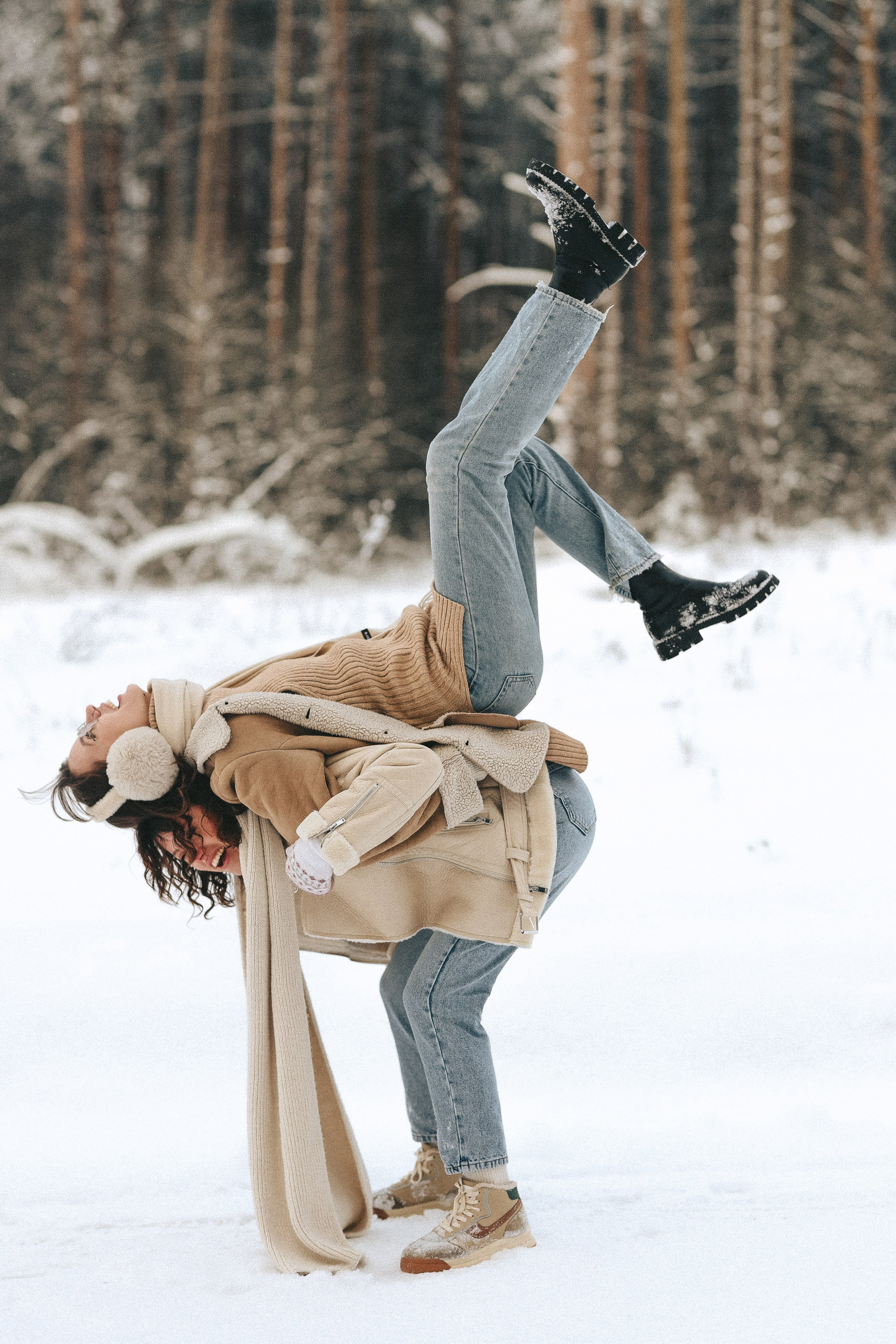 Настя Катя и мама Таня. Лена Колягина Фотограф по любви