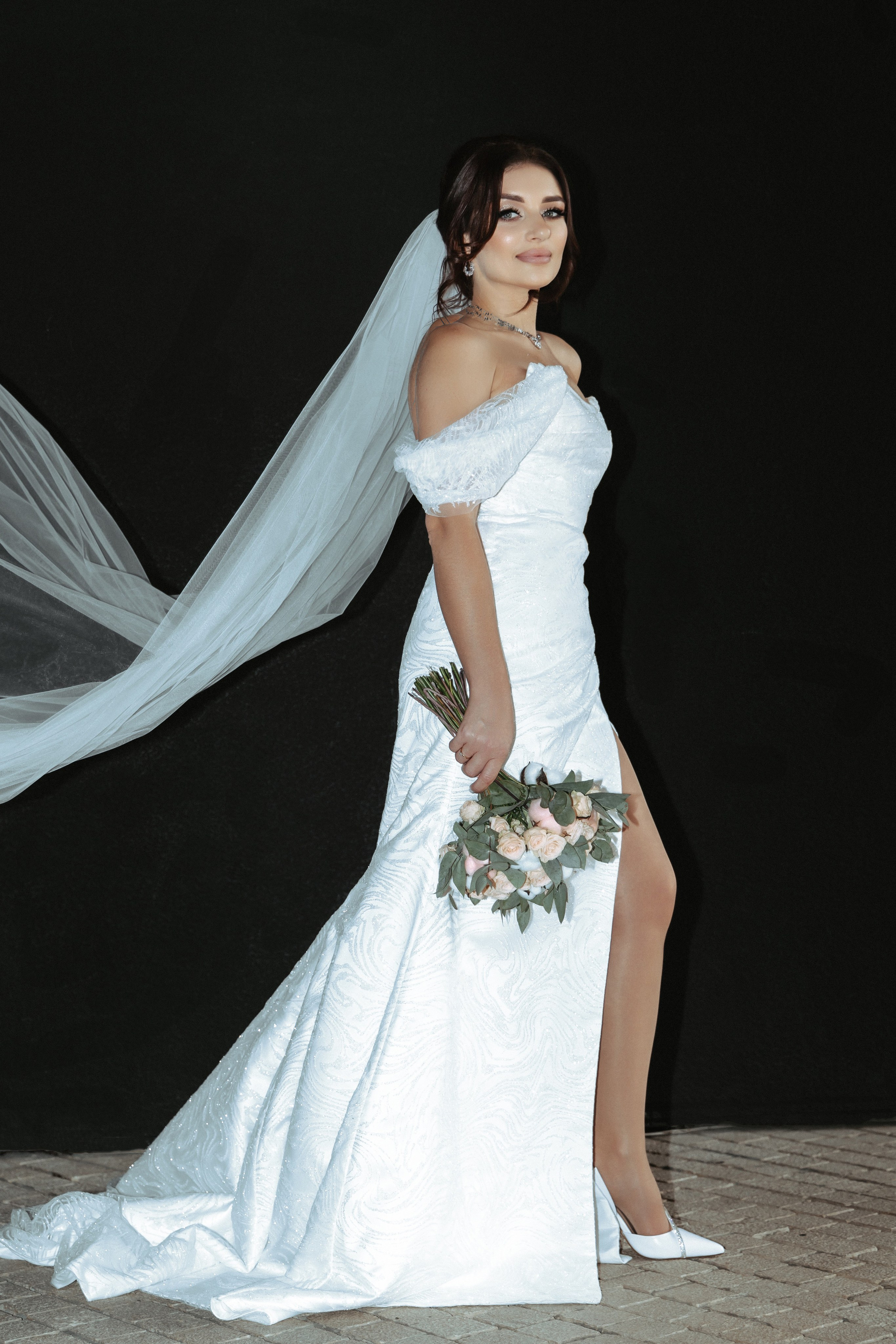 Denis & Zina. Свадебный и семейный фотограф в Краснодаре Диана Смирнова