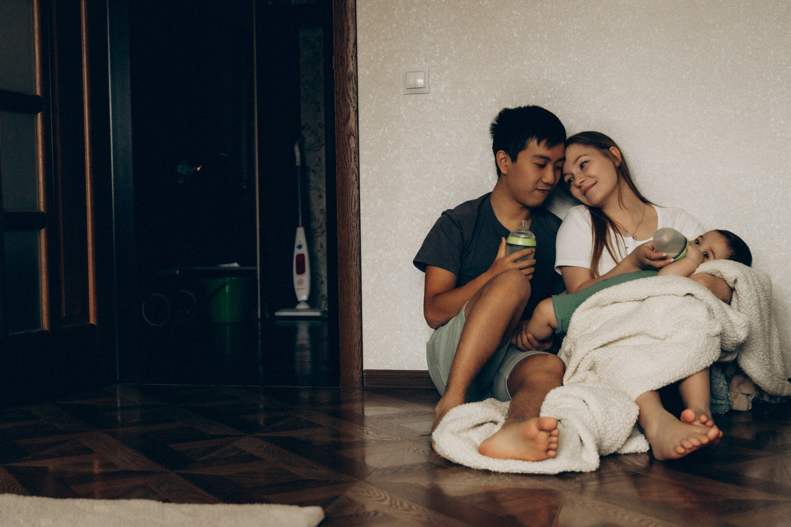 Pavel & Marya. Свадебный и семейный фотограф в Краснодаре Диана Смирнова