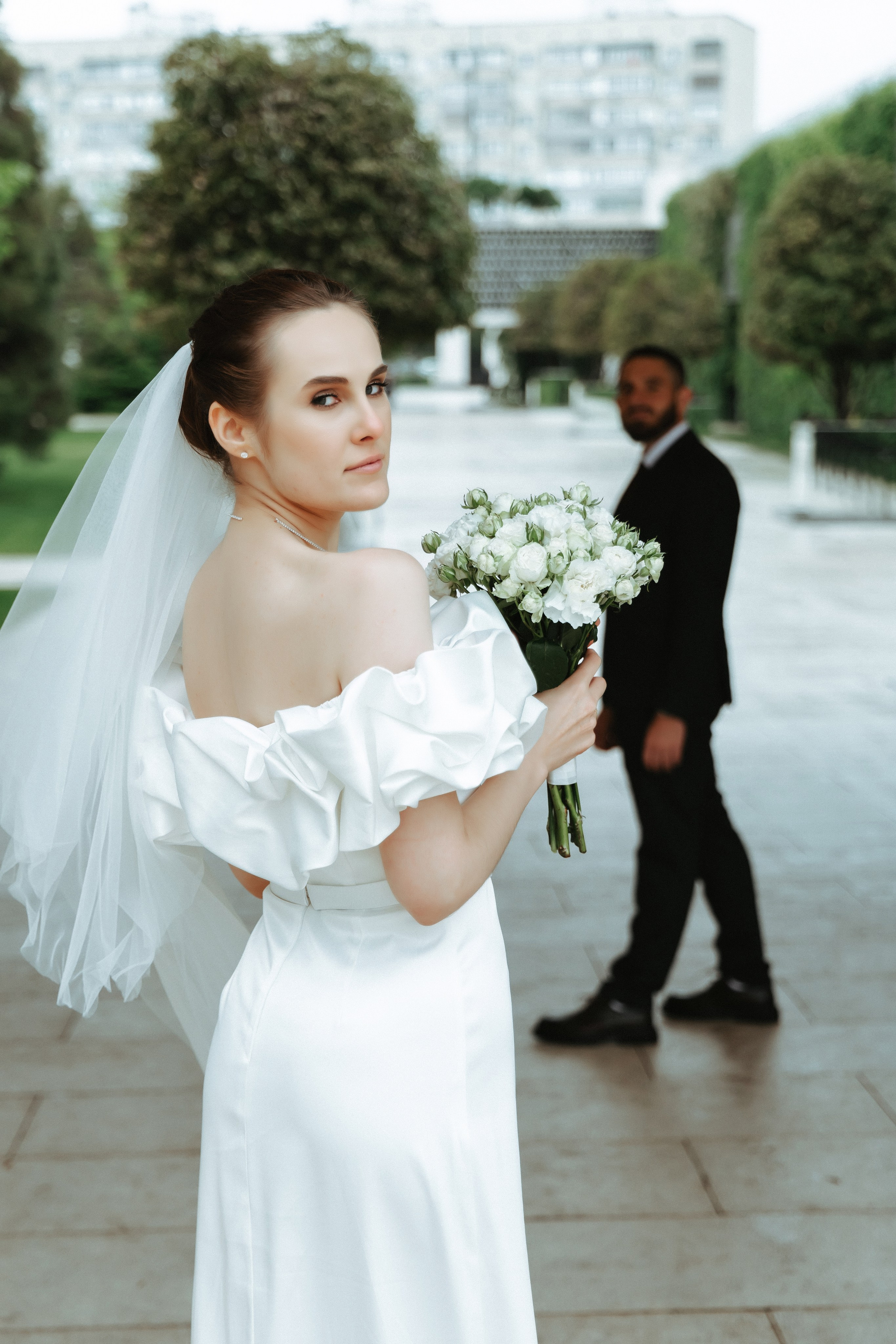 Aslan & Diana. Свадебный и семейный фотограф в Краснодаре Диана Смирнова