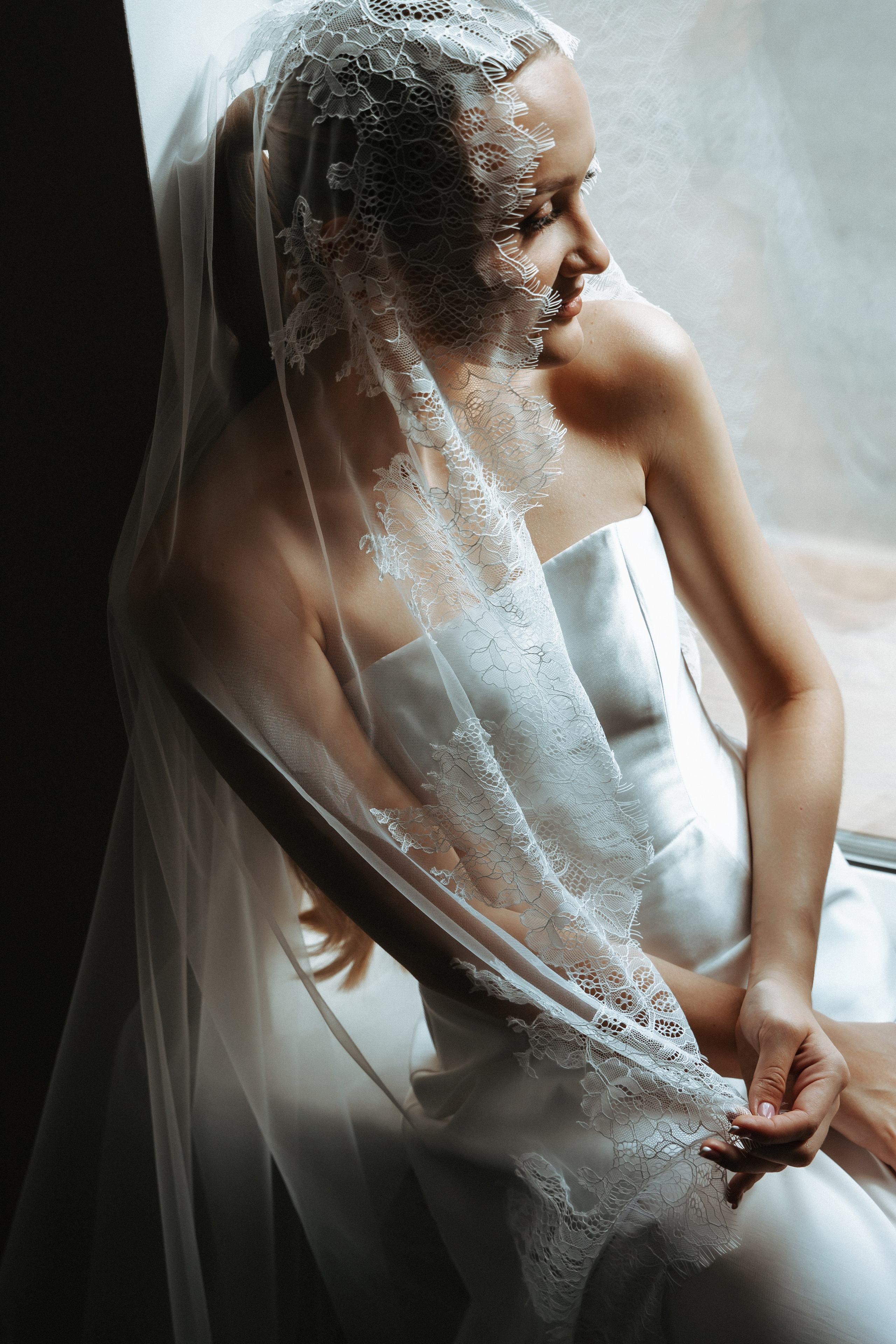 Aleksandr & Polina. Свадебный и семейный фотограф в Краснодаре Диана Смирнова