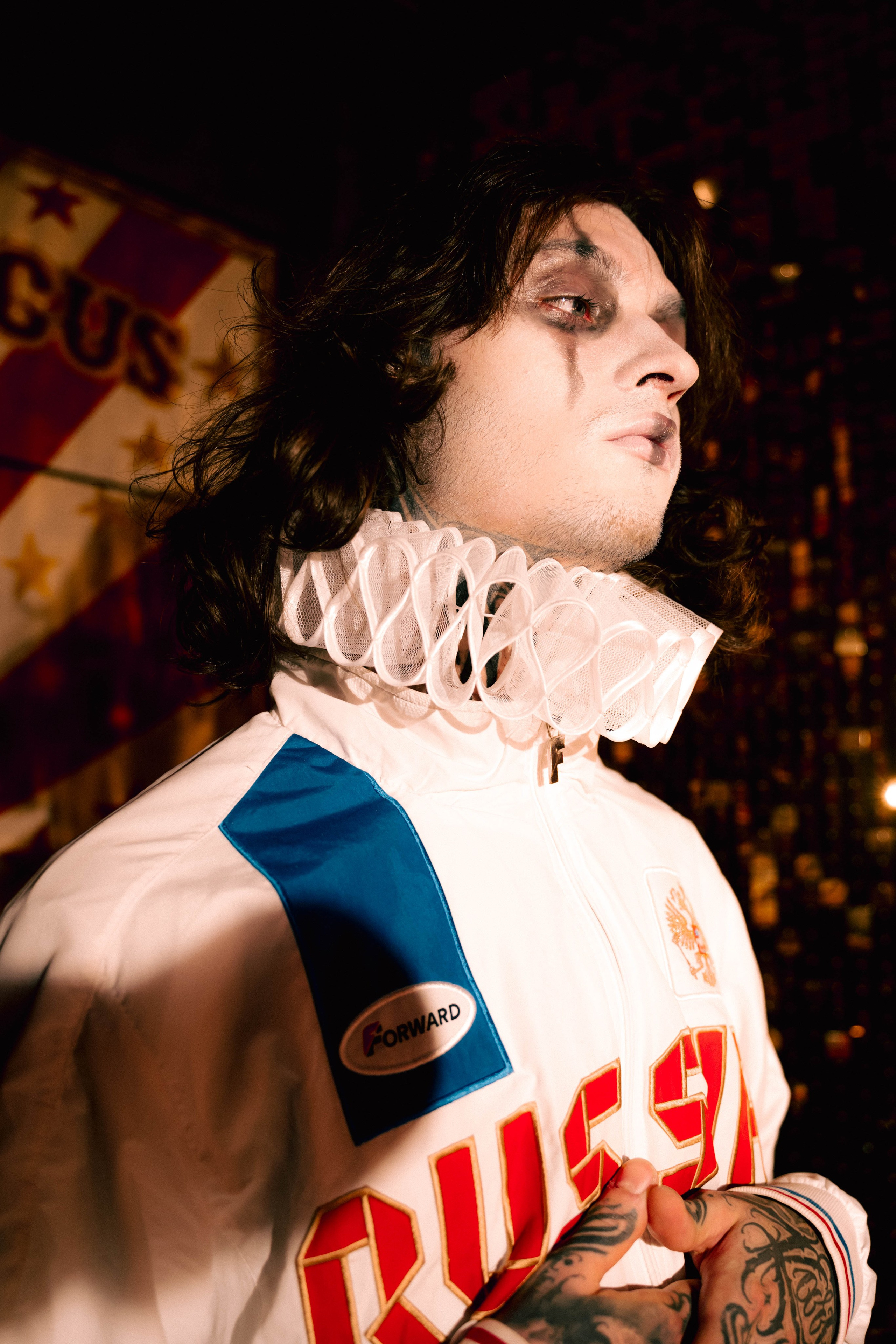 Илья. Твой фотограф Алина Кочергина