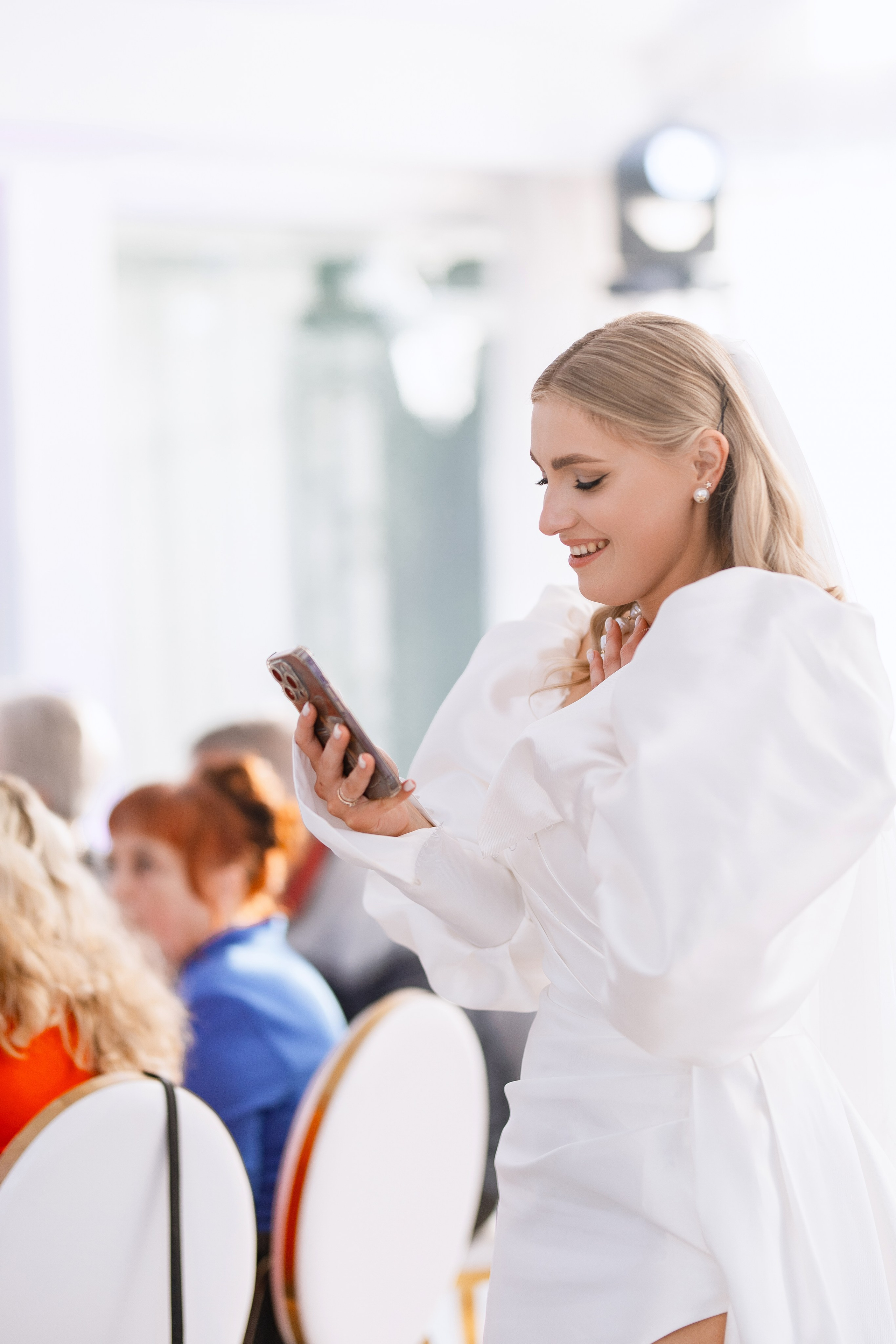 Виктория и Илья. Свадебный фотограф Витебск Минск