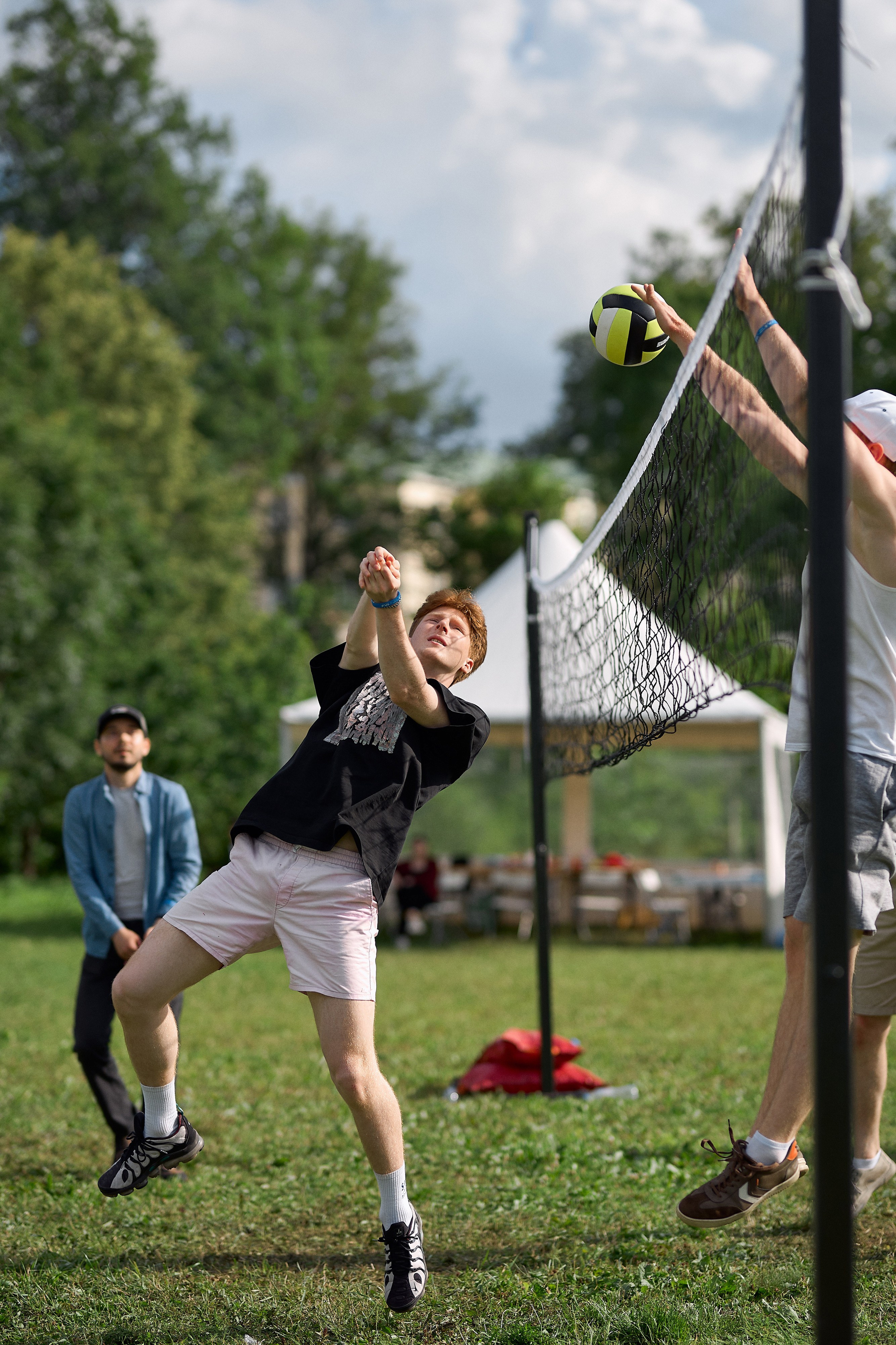 ЛЕТНИЕ ГУЛЯНИЯ LESTA