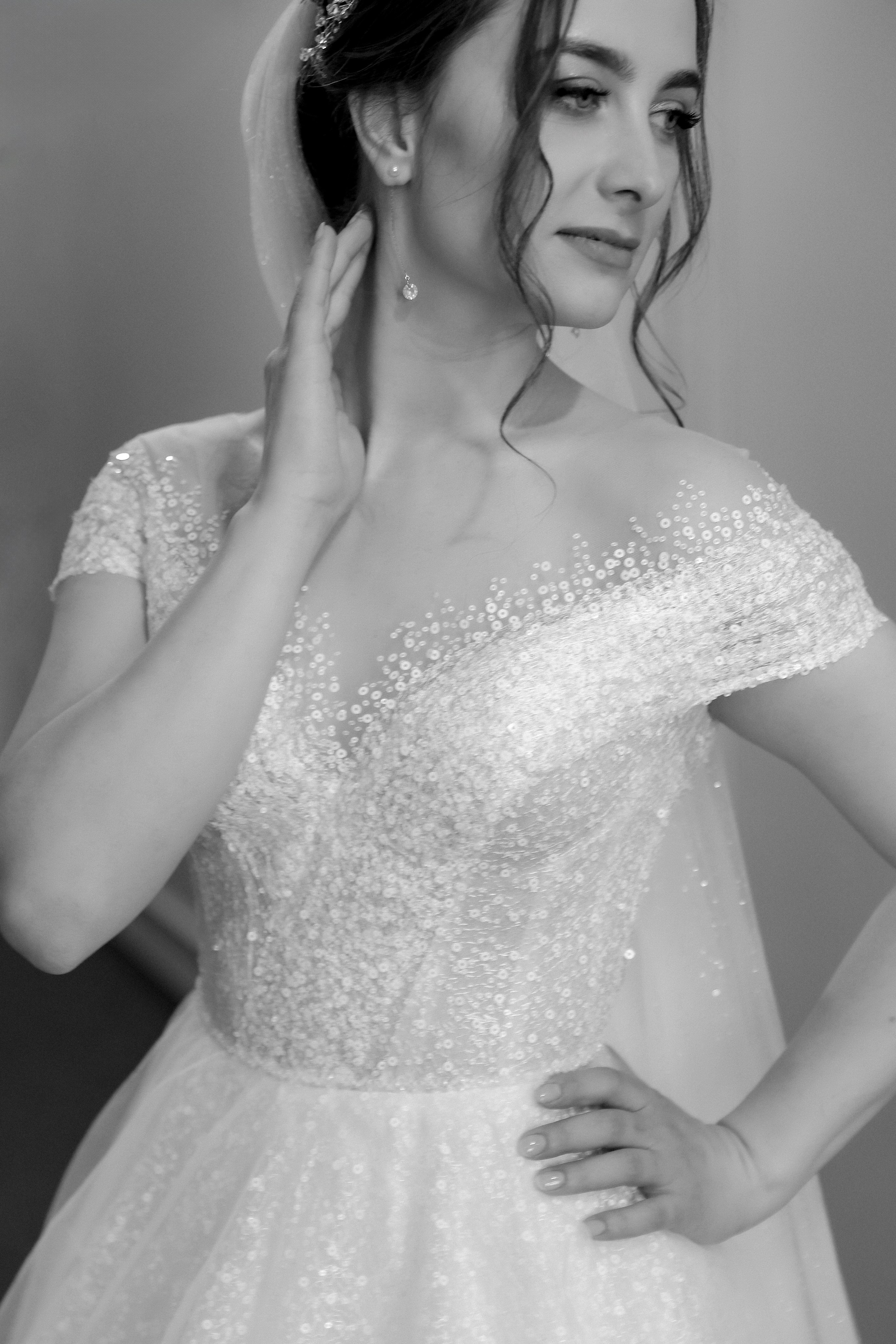 Максим & Ольга. Свадебный фотограф Ольга Гречко