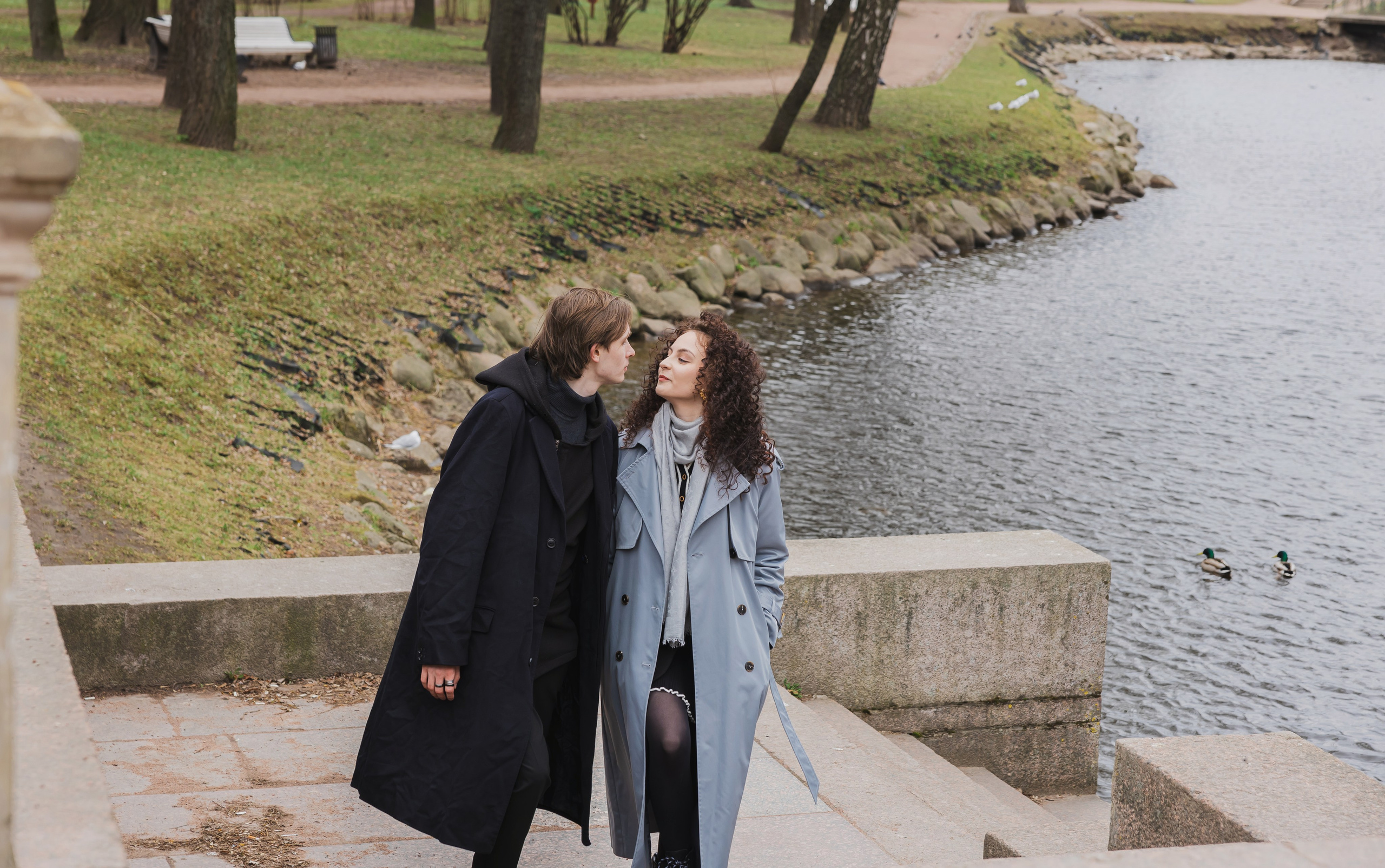 Love_story Антон|Анастасия. Фотограф в Санкт-Петербурге Тимофей Орлов