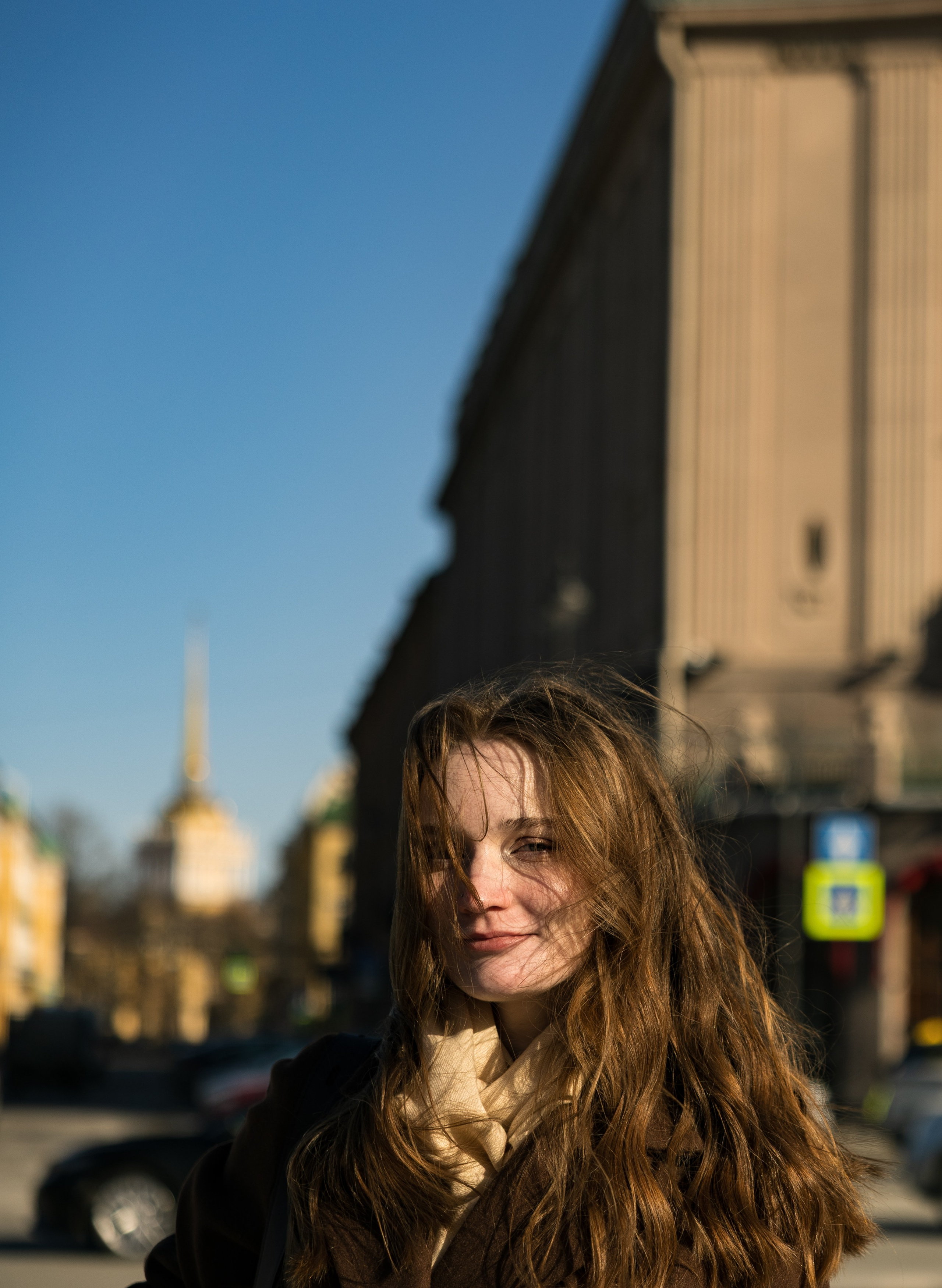 Фотосессия в Санкт-Петербурге. Фотограф в Санкт-Петербурге Тимофей Орлов