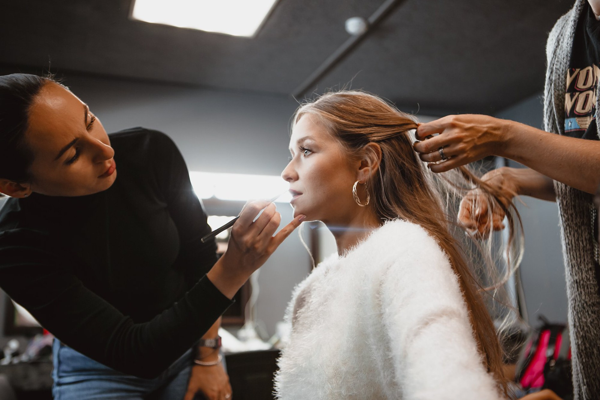 Репортажи. Портретный и fashion фотограф в Москве — Елена Якушина