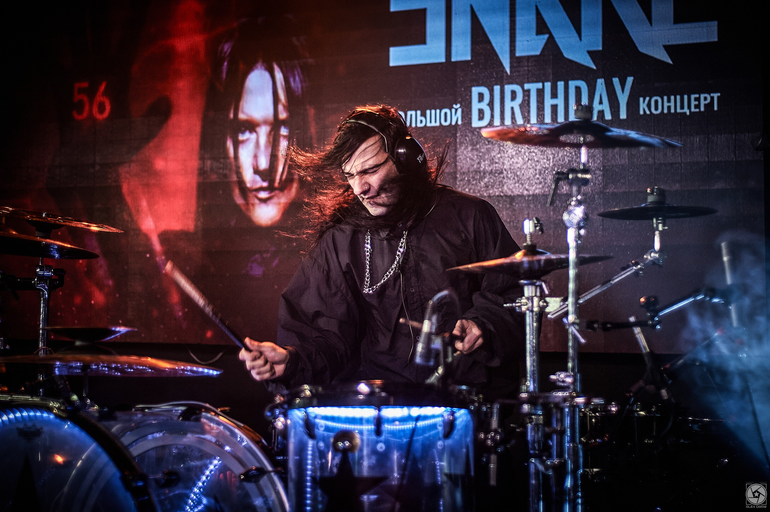 Snake Happy Birthday / 21/01 /МТ | Мумий Тролль music bar