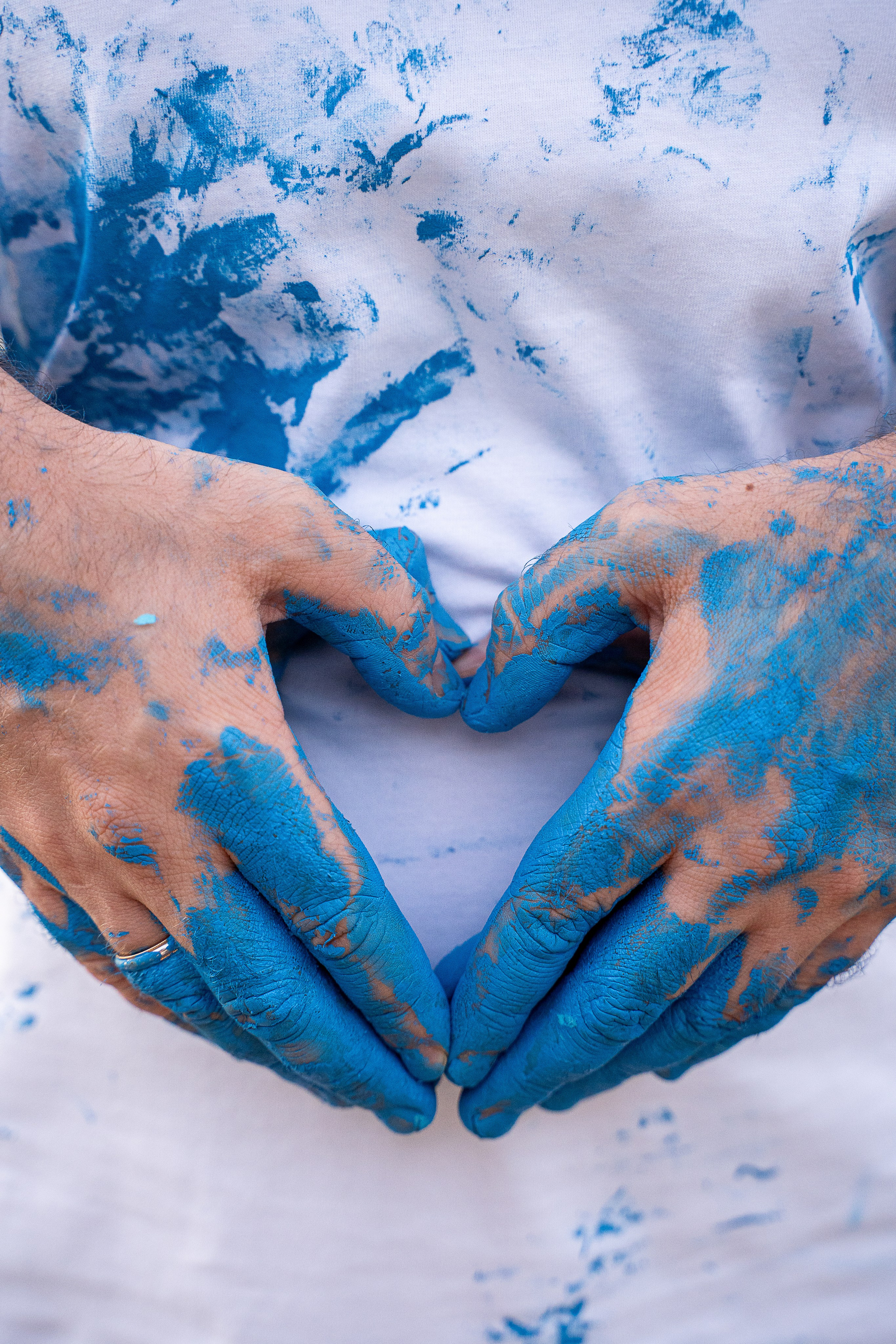 Гендер пати. Фотограф на роды Москва Ольга Летучева