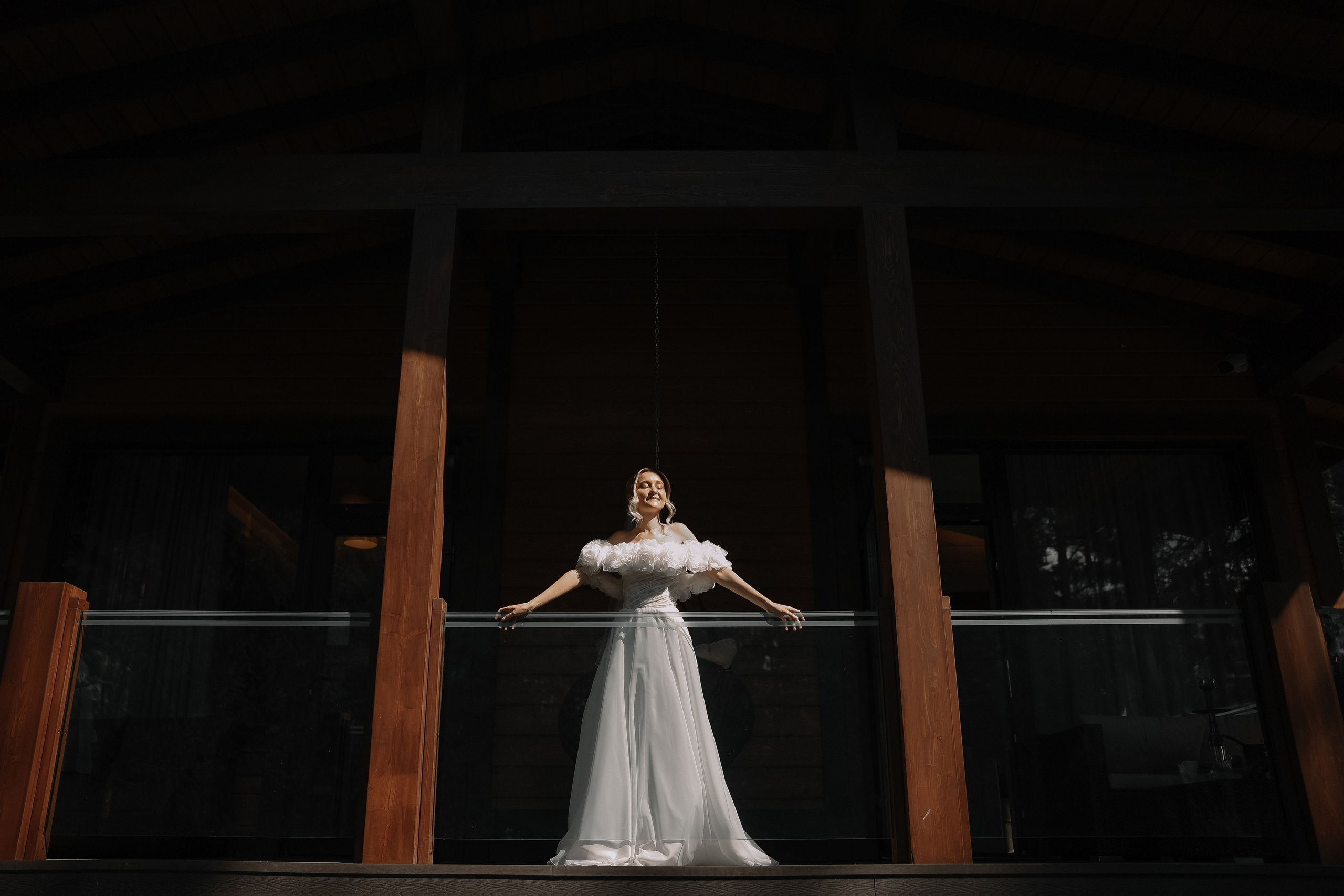 Средиземное море… Атлантический океан. Свадебный и семейный Фотограф Денис Кошель