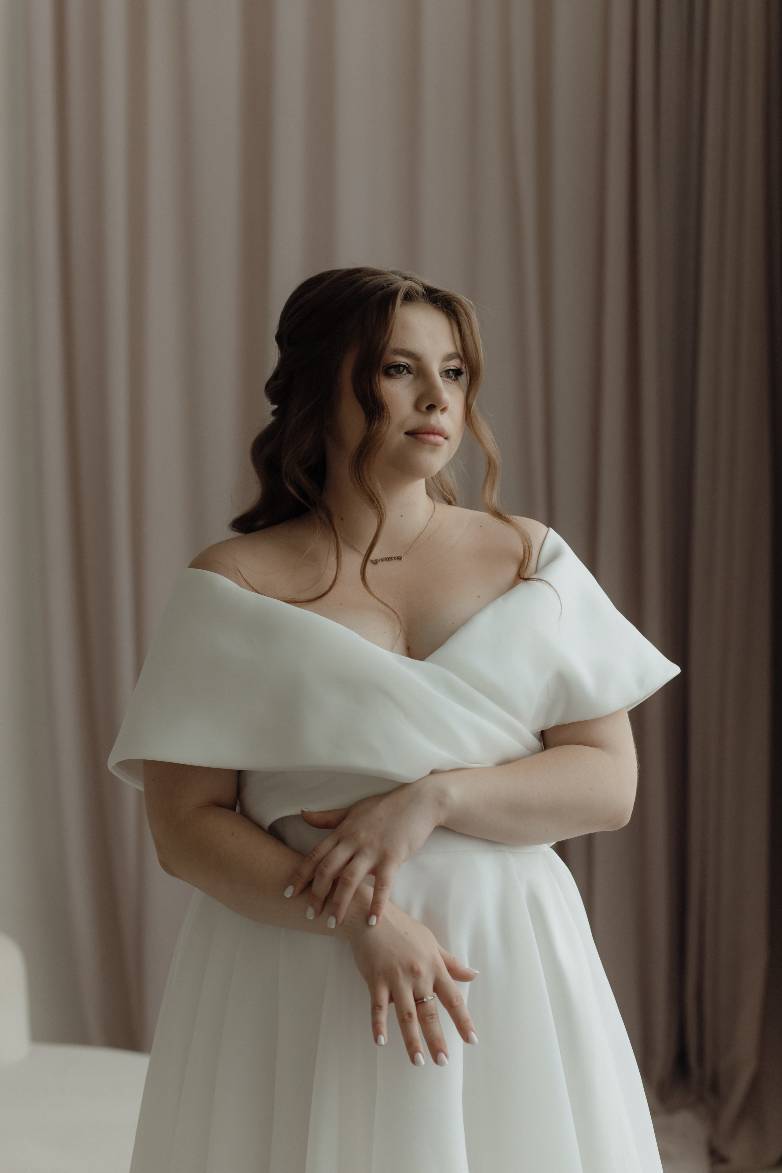 Дмитрий и Анастасия. Семейный и свадебный фотограф в Челябинске Мария Леонтьева