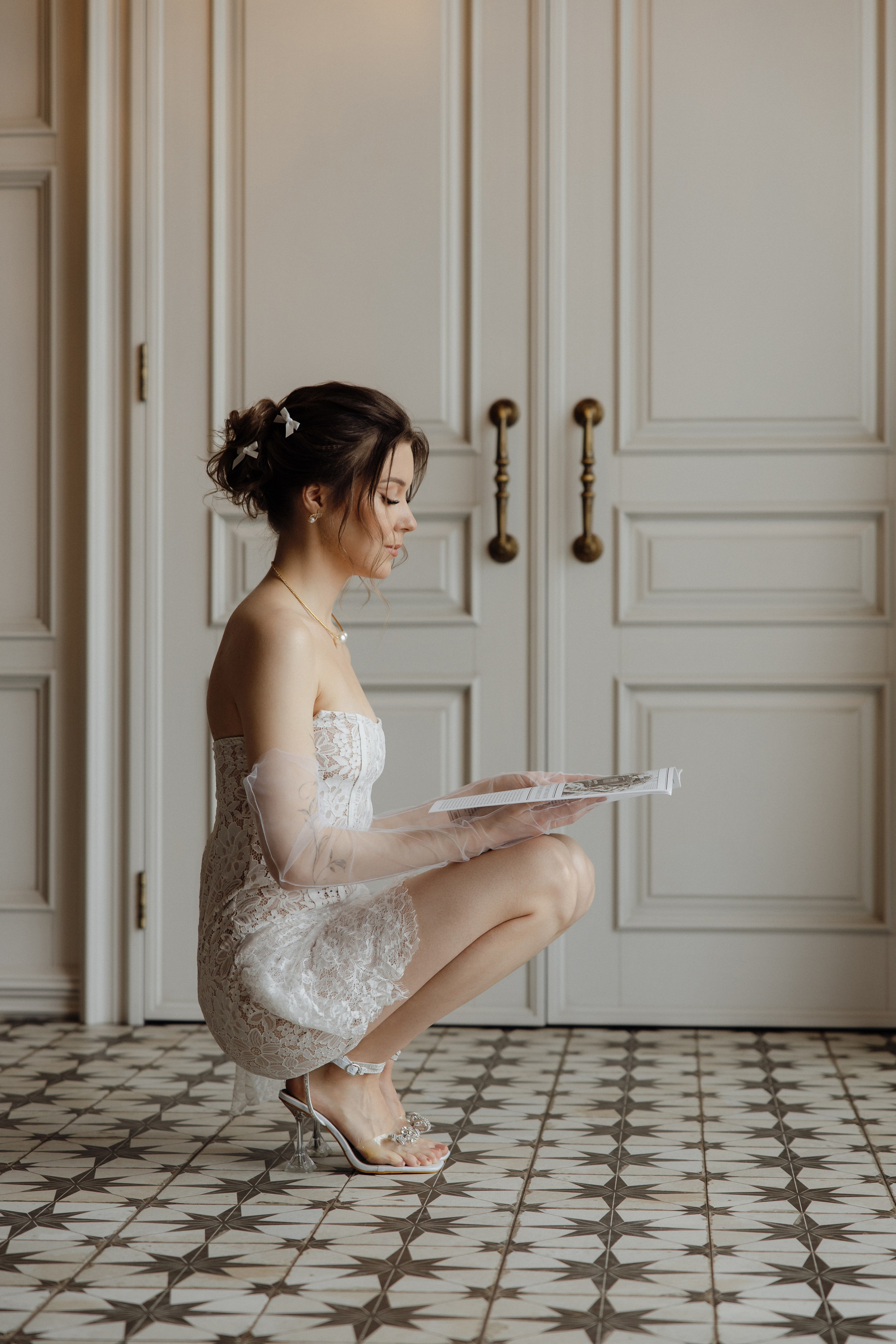 Анна. Семейный и свадебный фотограф в Челябинске Мария Леонтьева