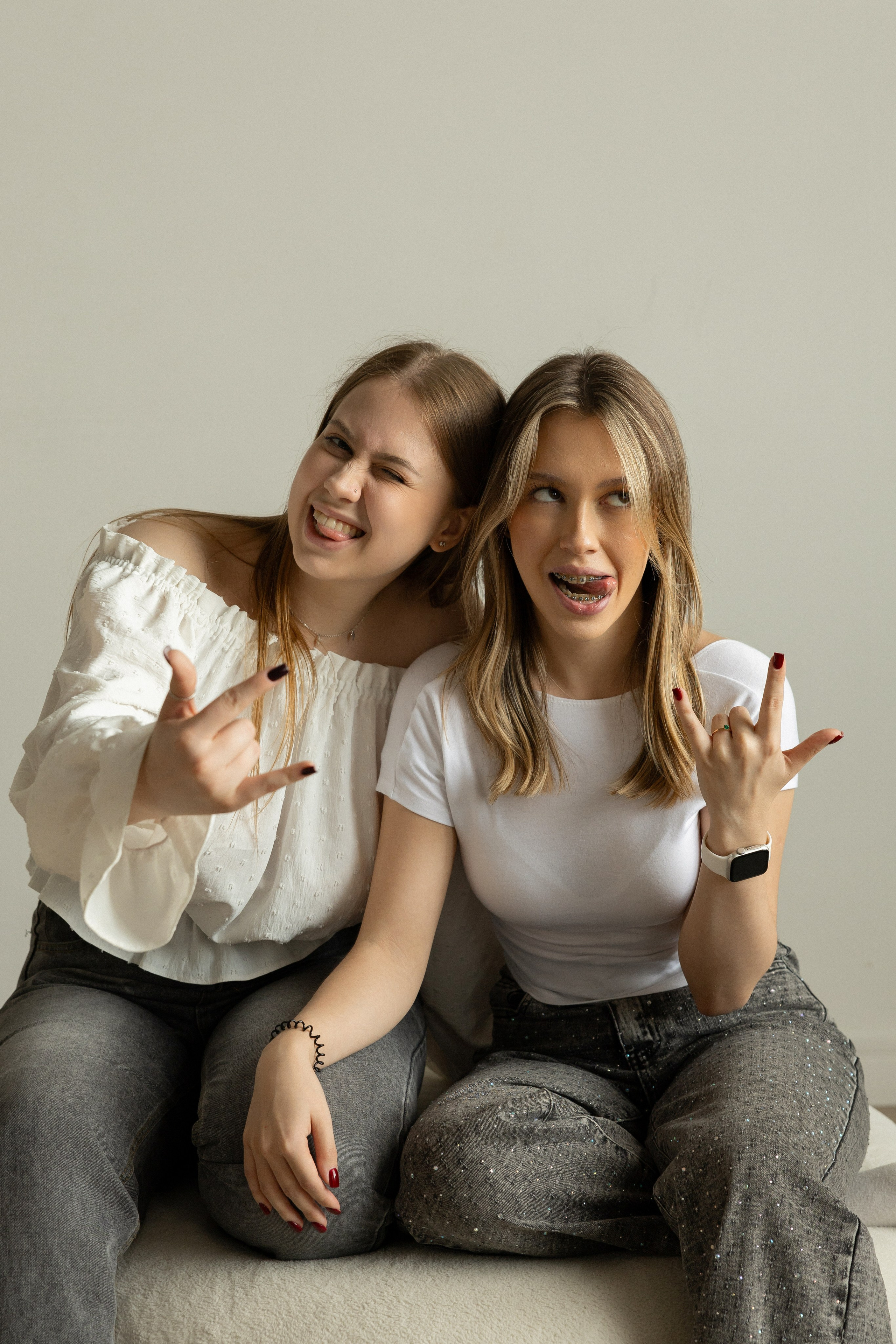 Большая семья. Семейный и свадебный фотограф в Челябинске Мария Леонтьева