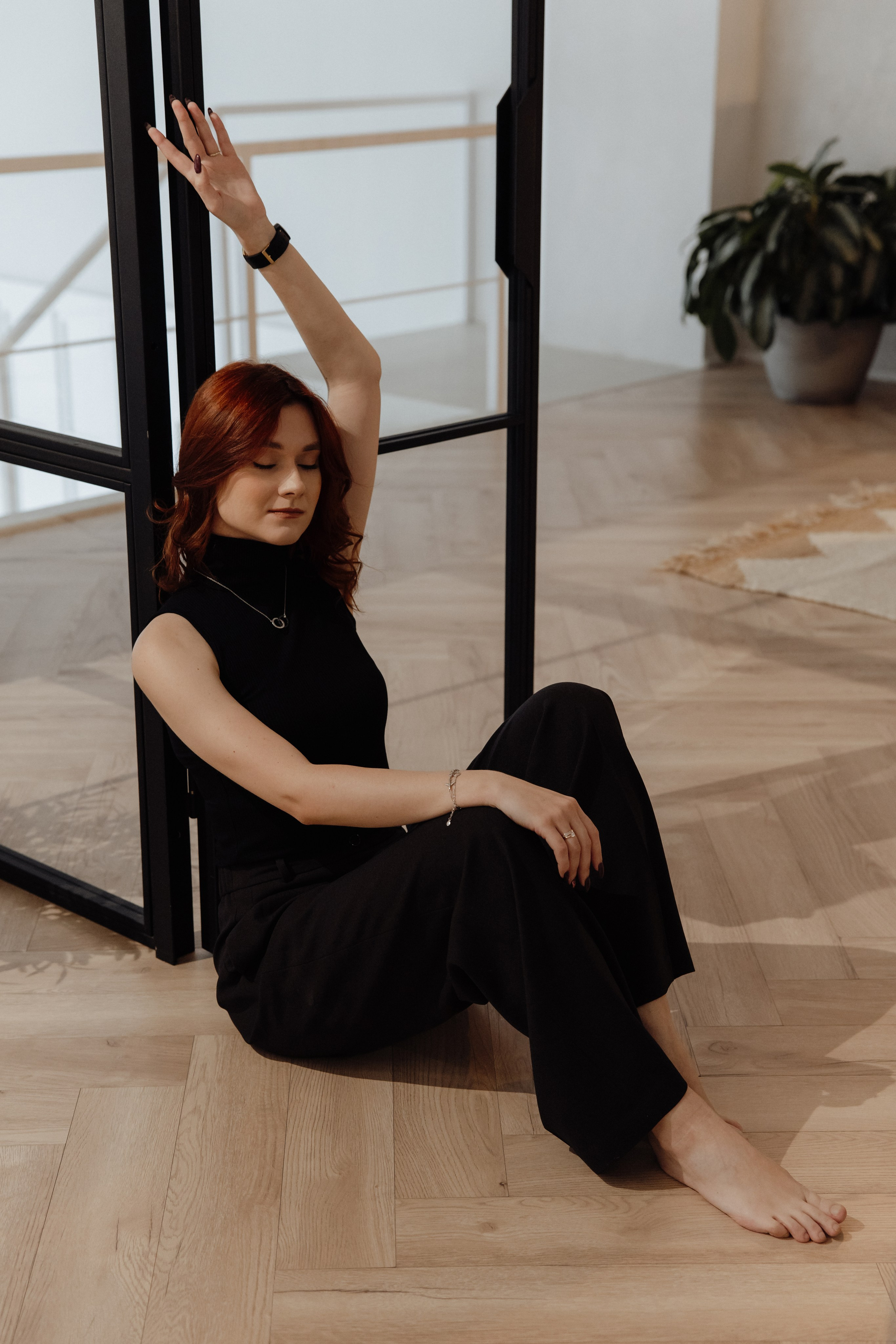 Вероника. Семейный и свадебный фотограф в Челябинске Мария Леонтьева