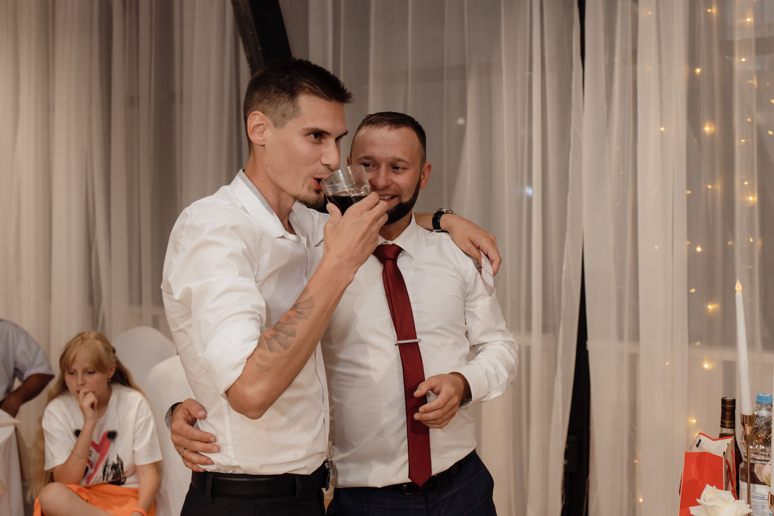 Максим и Анастасия. Семейный и свадебный фотограф в Челябинске Мария Леонтьева