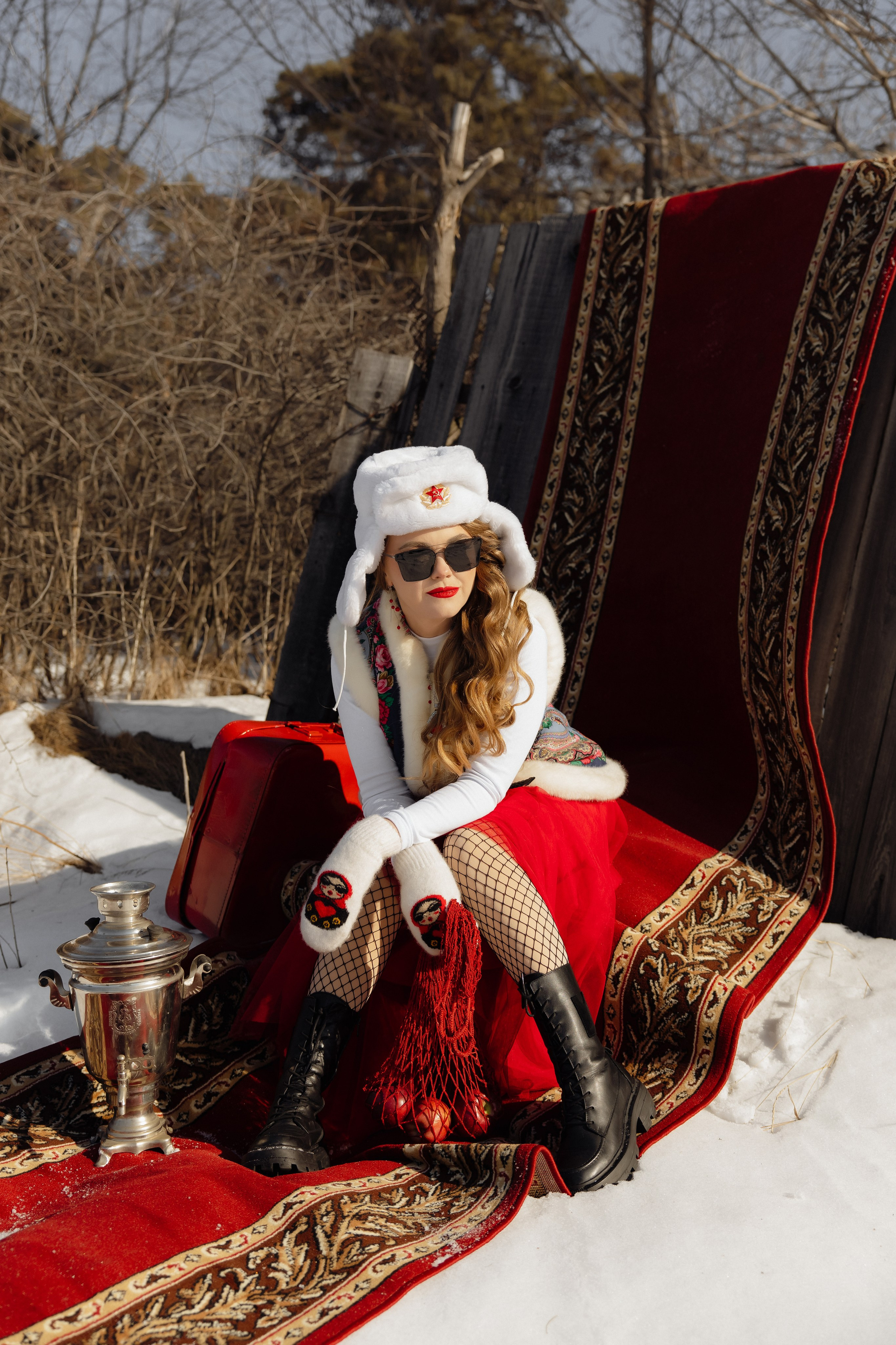 Russian Woman. Семейный и свадебный фотограф в Челябинске Мария Леонтьева