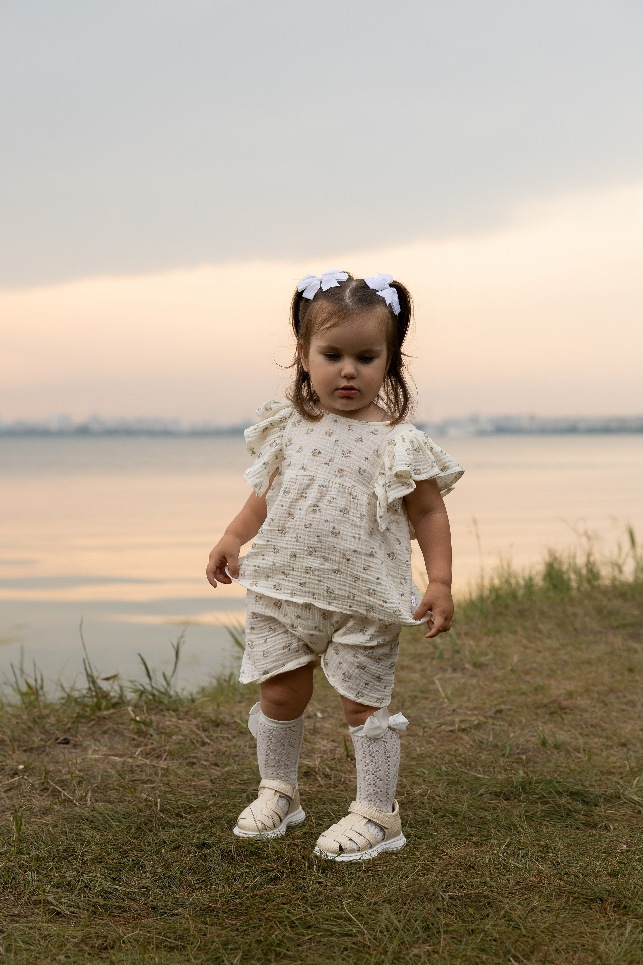 Денис, Наталья и София. Семейный и свадебный фотограф в Челябинске Мария Леонтьева