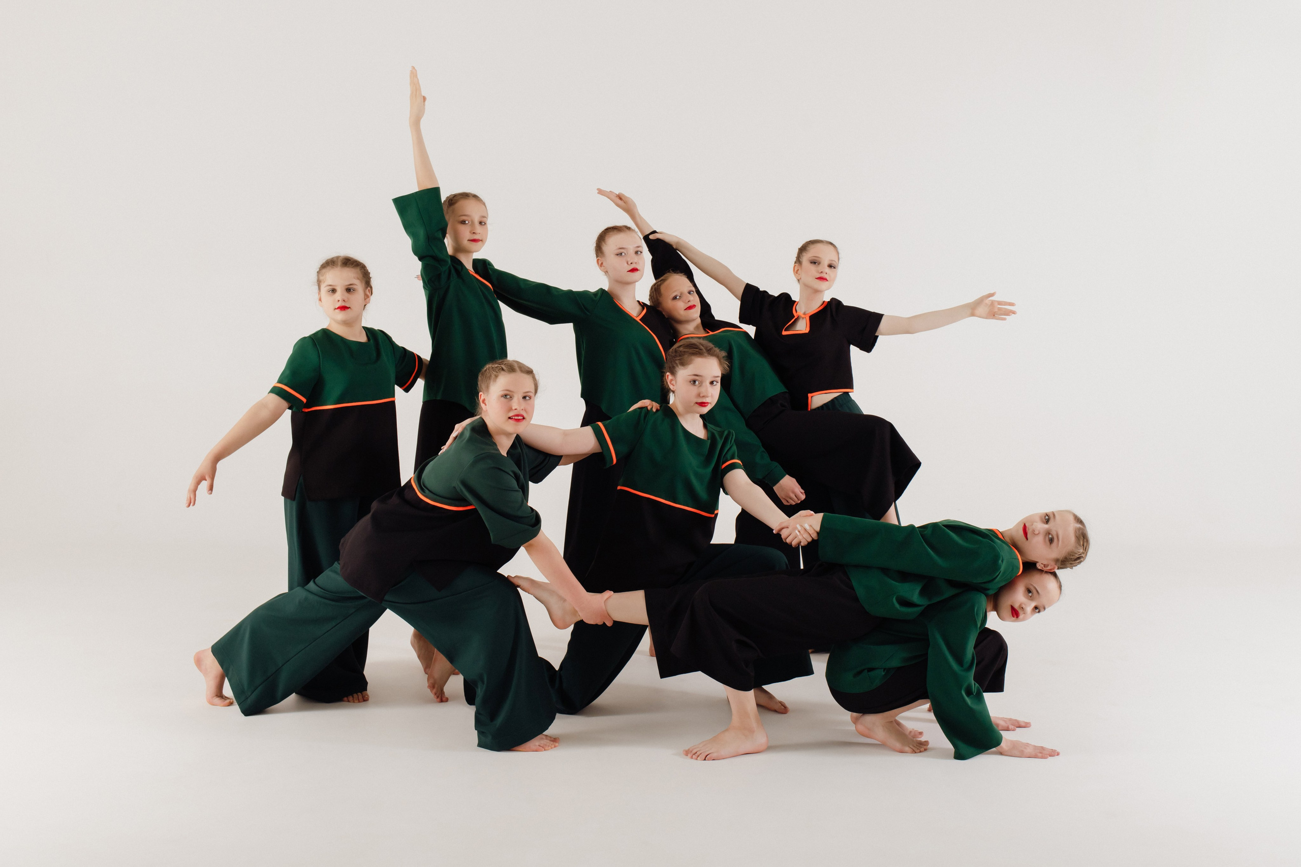 В ритме Че. Семейный и свадебный фотограф в Челябинске Мария Леонтьева