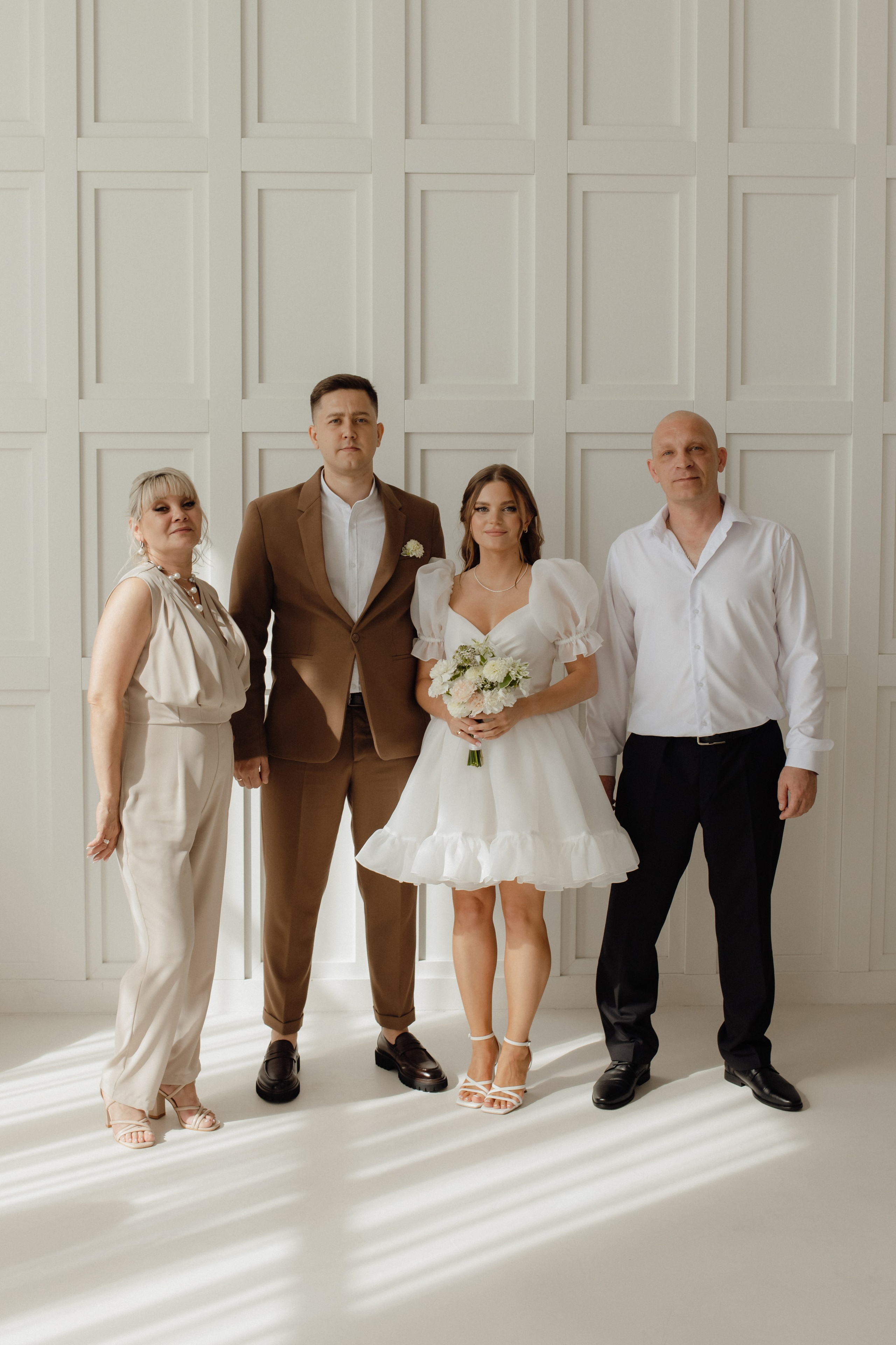 Никита и Валерия. Семейный и свадебный фотограф в Челябинске Мария Леонтьева