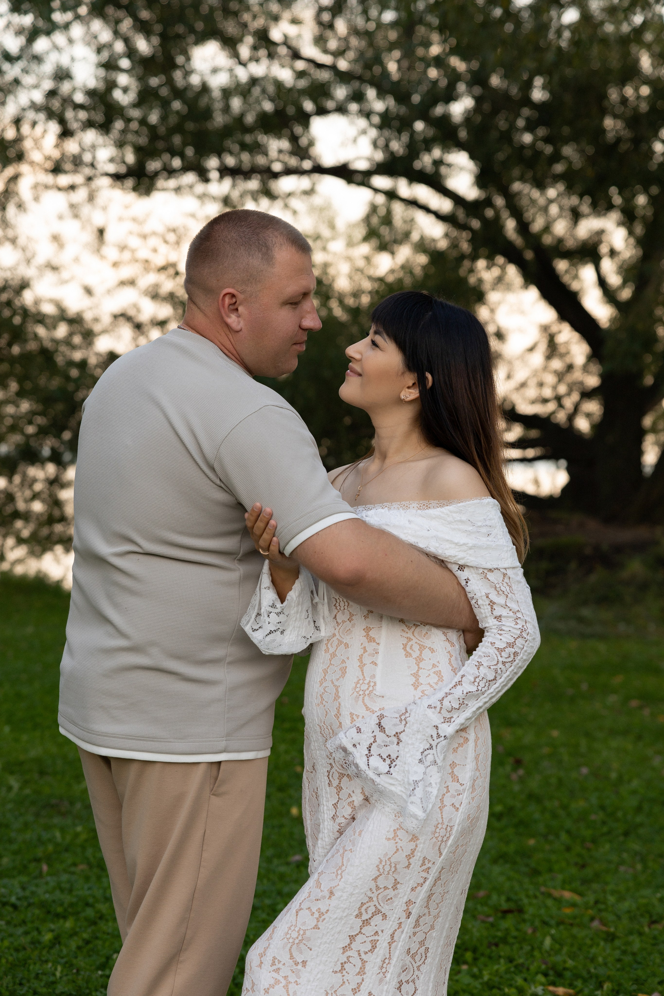 Антон, Ксюша и Артем. Семейный и свадебный фотограф в Челябинске Мария Леонтьева