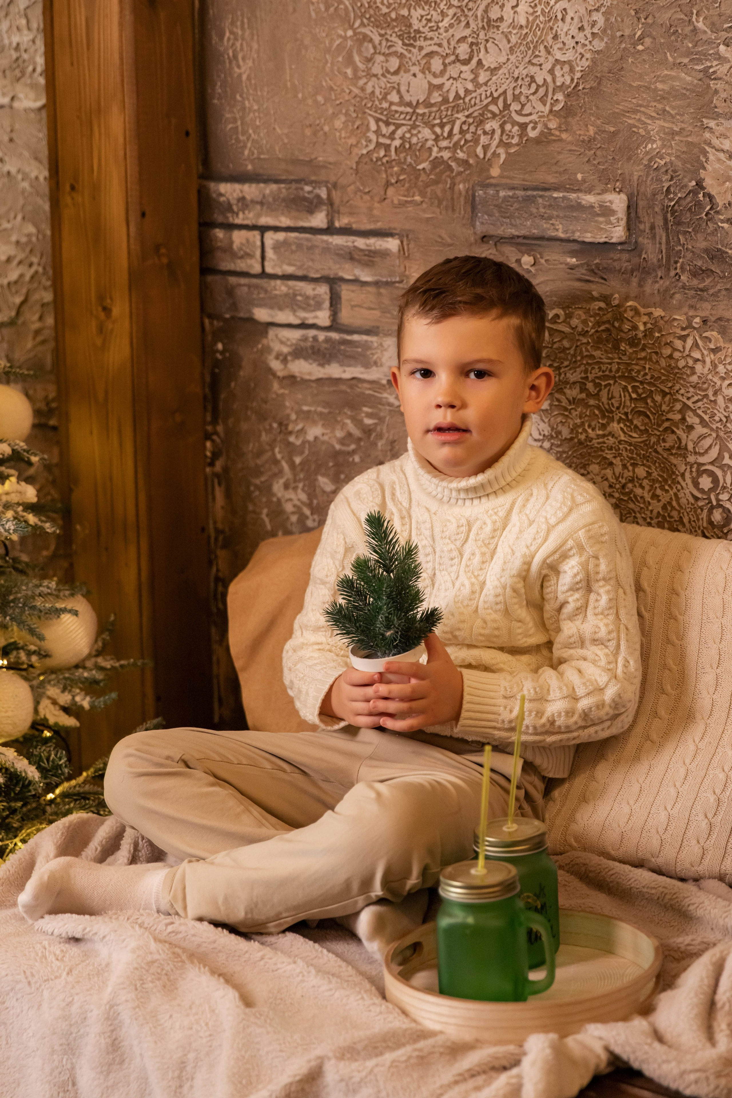 Елена, Владимир, Кирилл. Семейный и свадебный фотограф Нижний Новгород