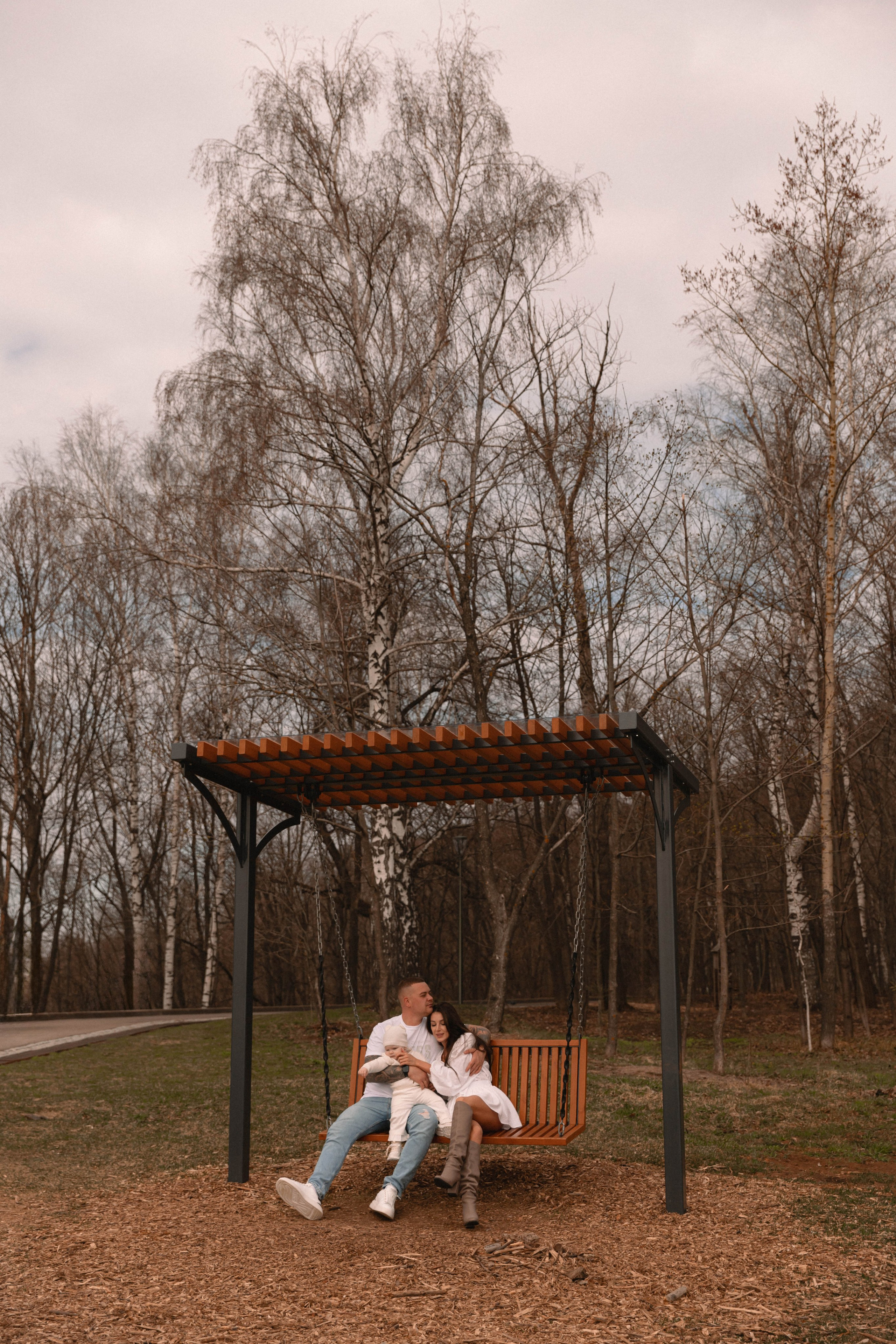 Елена, Денис, Дания. Семейный и свадебный фотограф Нижний Новгород