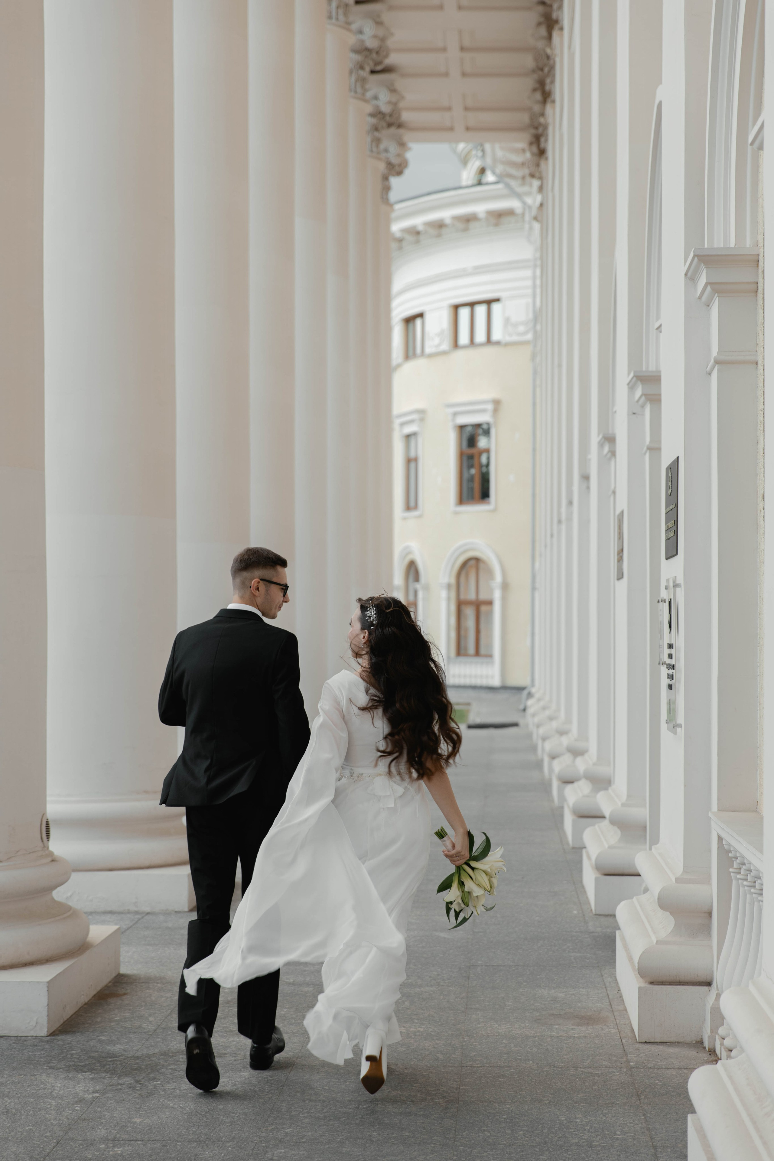 Полина и Даниил. Семейный и свадебный фотограф Нижний Новгород