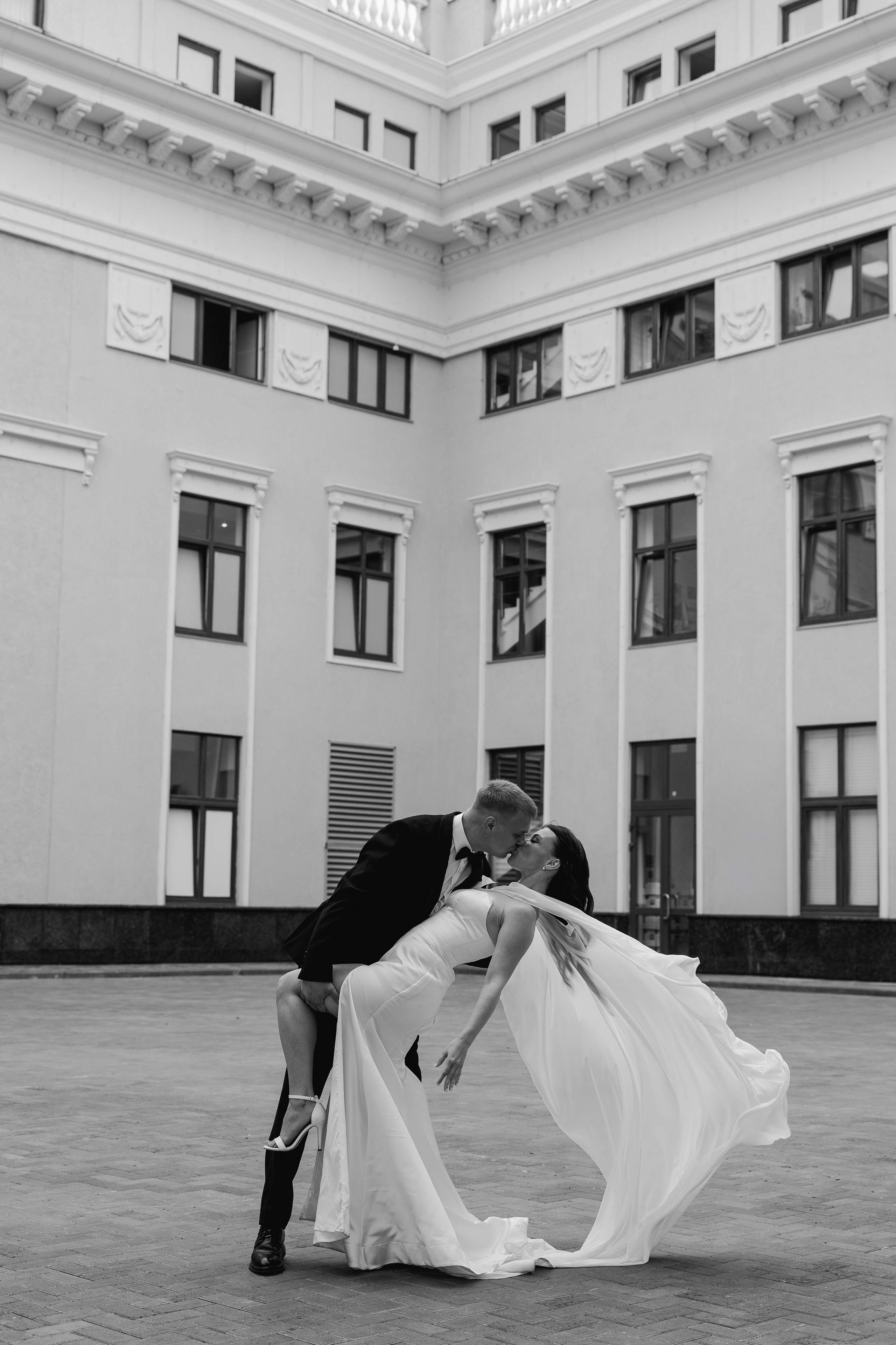 Кристина и Даниил. Семейный и свадебный фотограф Нижний Новгород