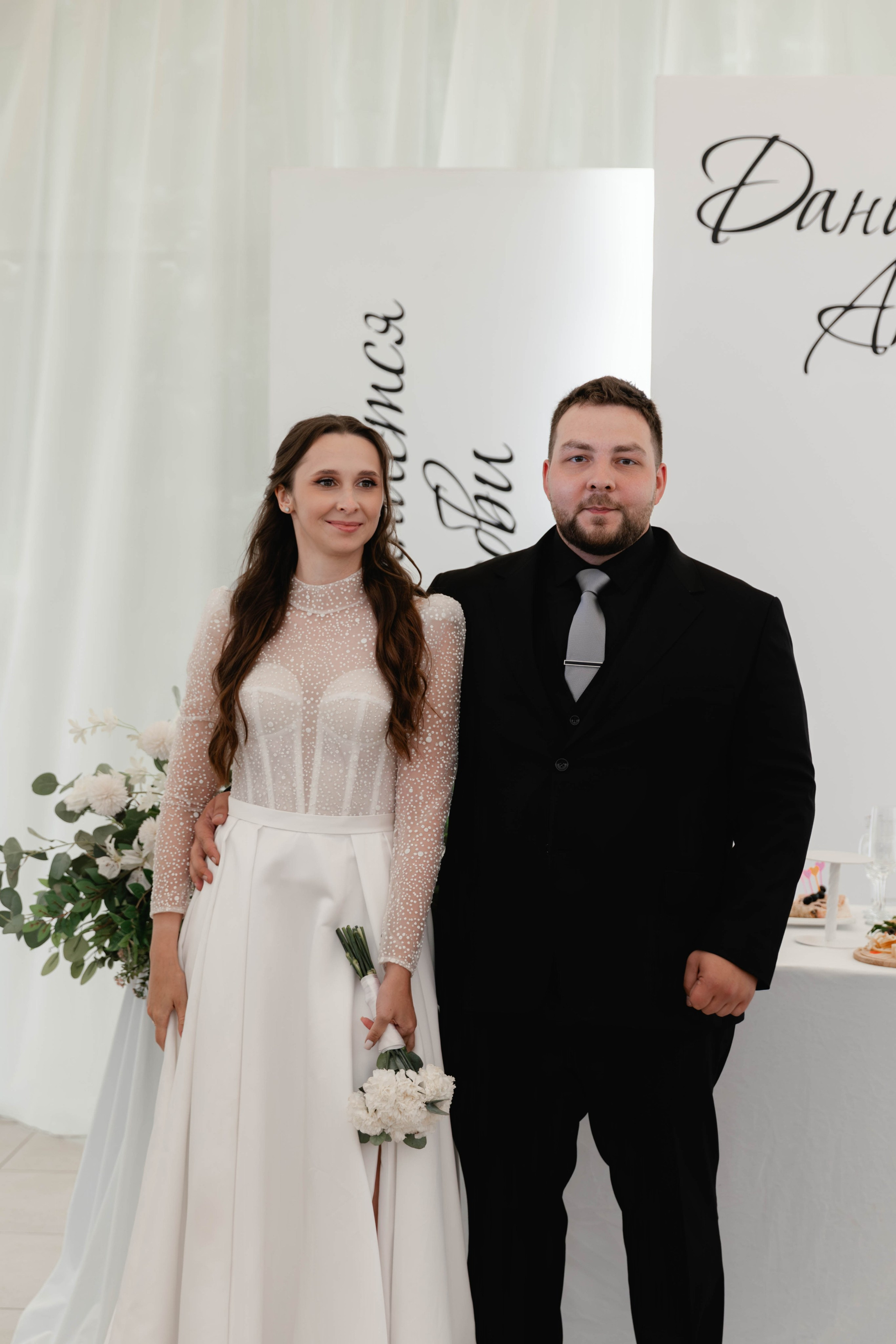 Анна и Даниил. Семейный и свадебный фотограф Нижний Новгород