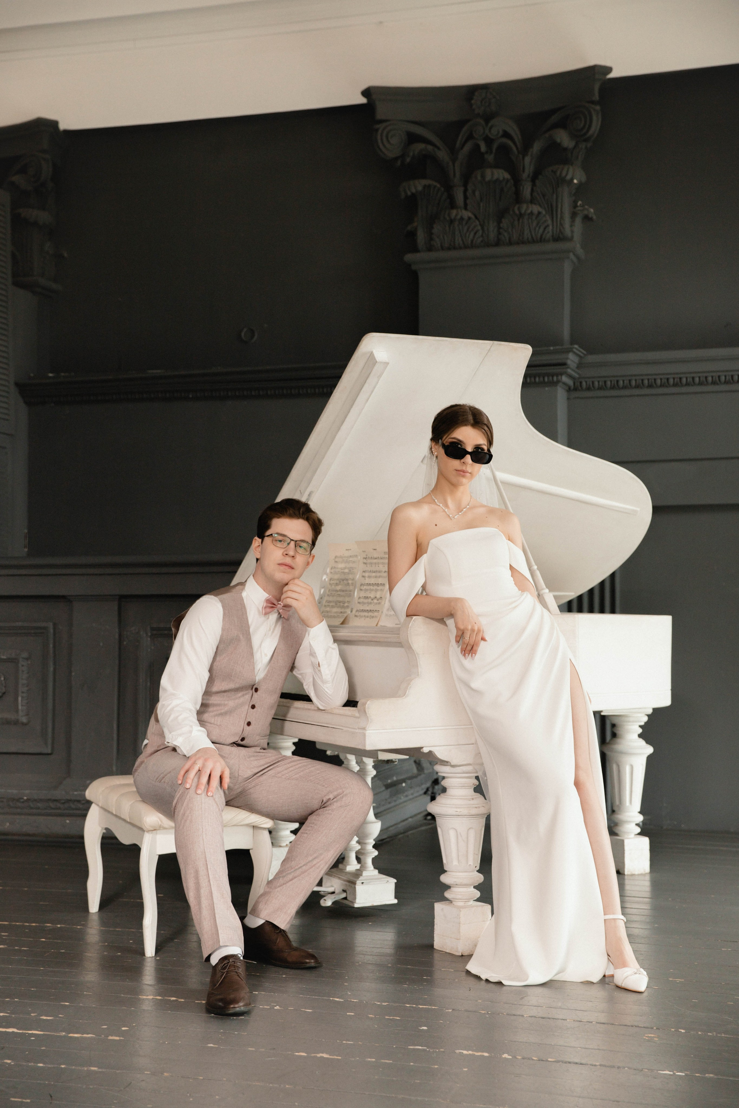 Татьяна и Евгений. Семейный и свадебный фотограф Нижний Новгород