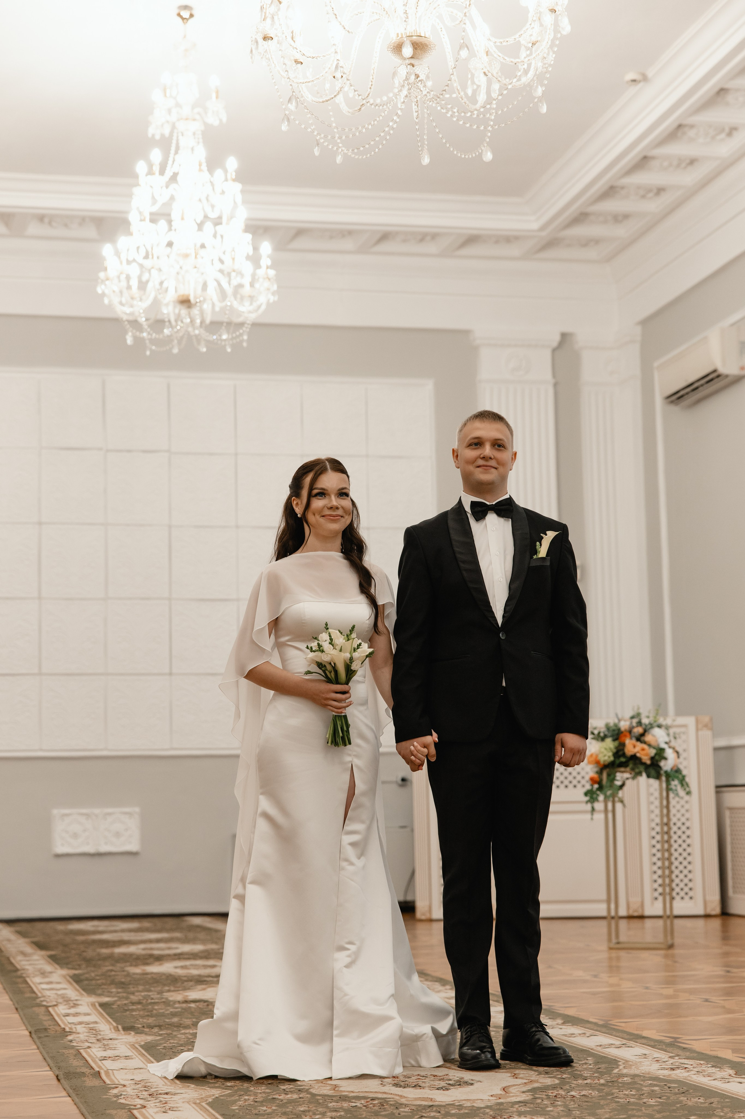 Кристина и Даниил. Семейный и свадебный фотограф Нижний Новгород
