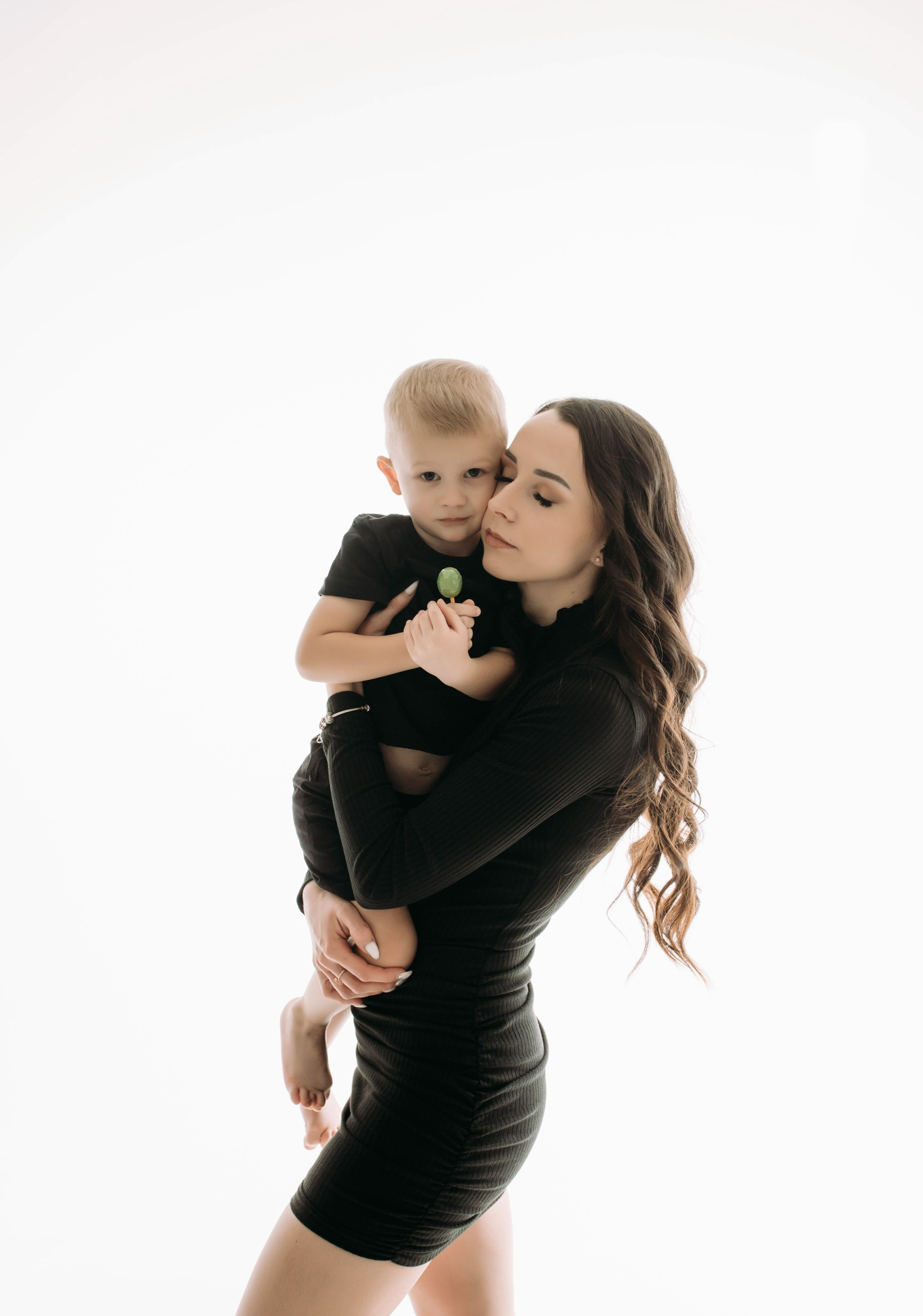 СЕМЕЙНЫЙ. Фотограф Бушуева Дарья