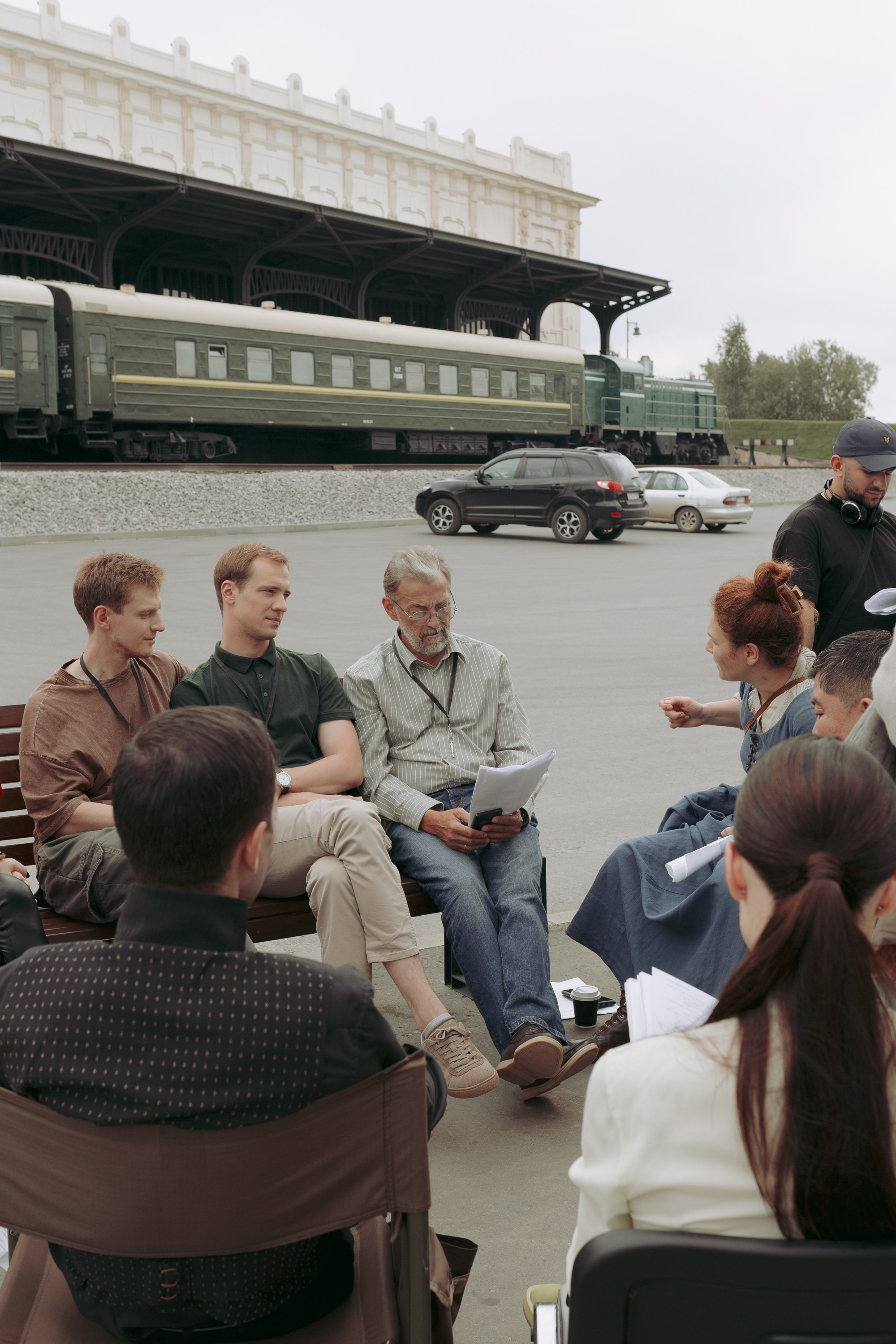 Граница миров