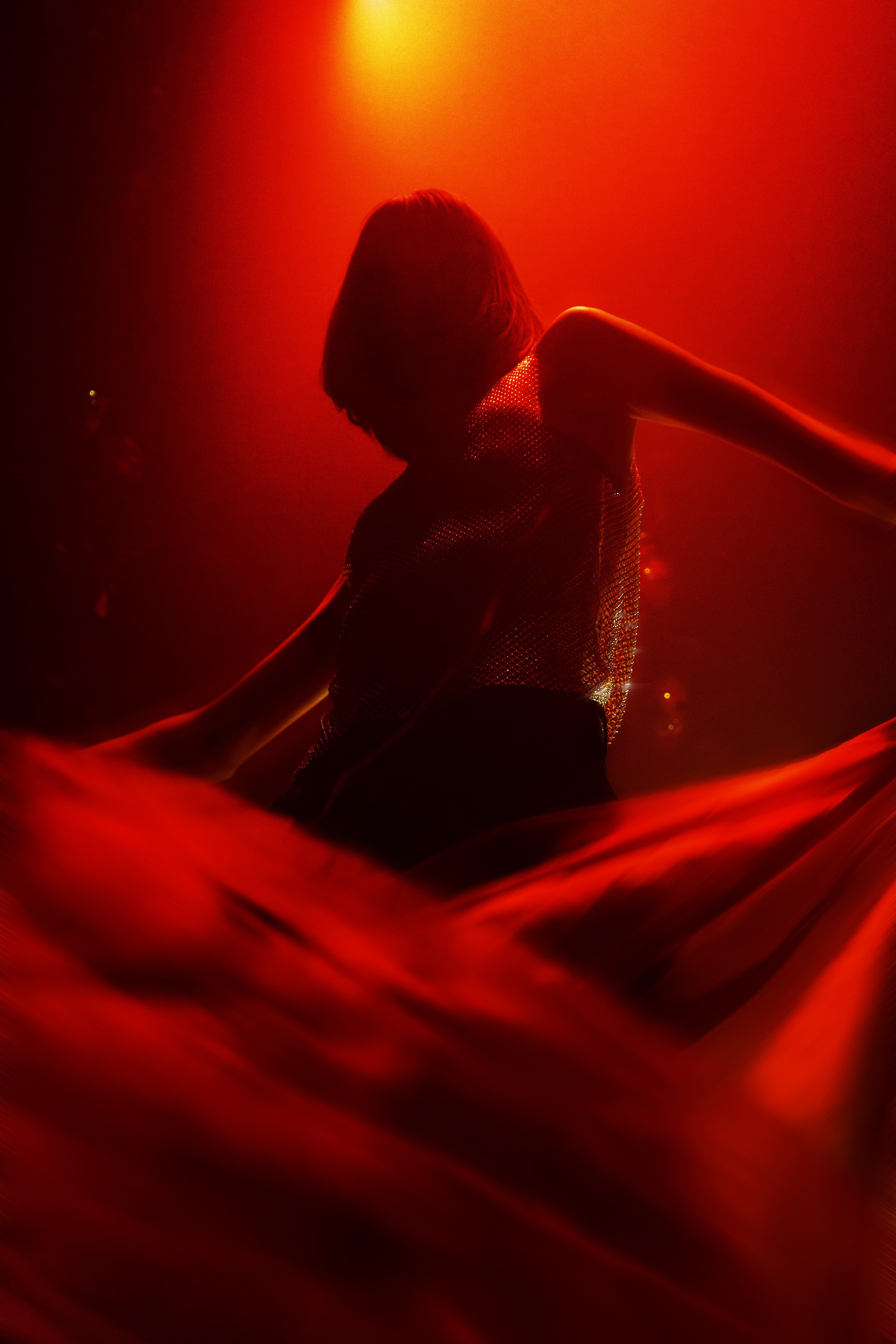 Репортажная съёмка