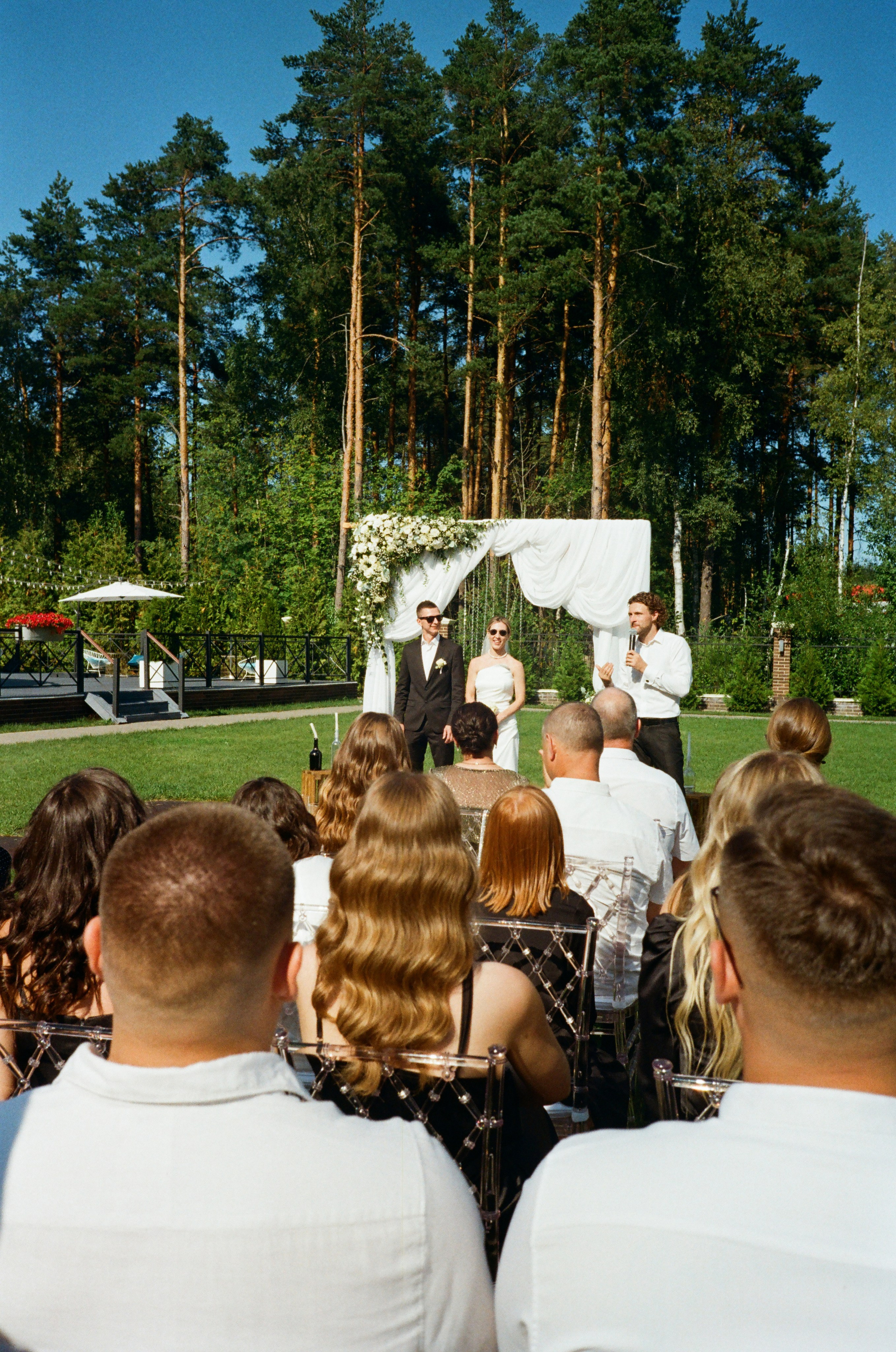Павел & Алена. Пленка. Сестры Карабаза. Фотографы и ретушеры в Москве и Санкт-Петербурге
