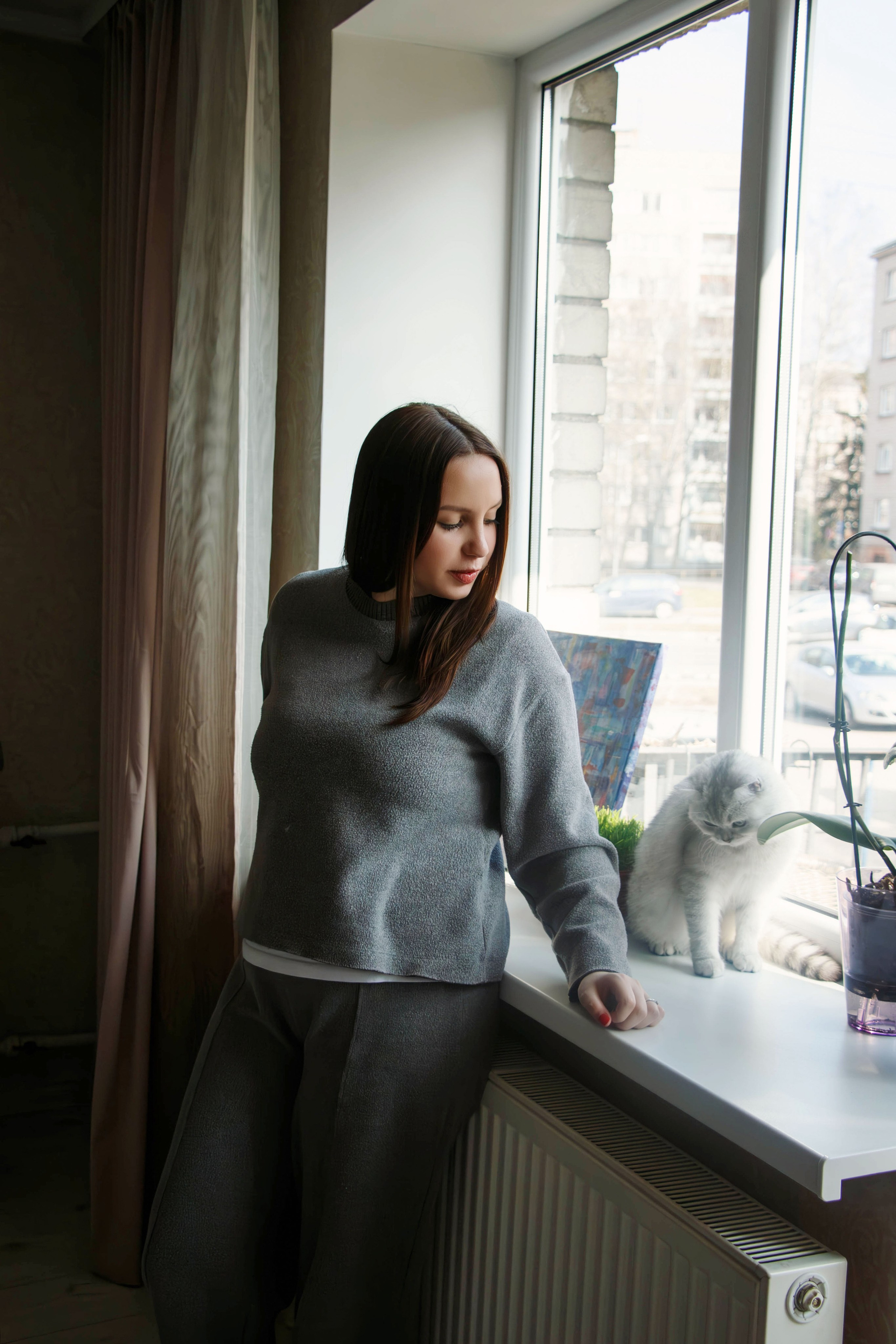 NASTYA & KITTI. Бережно сохраняю ваши чувства и истории на своих фотографиях