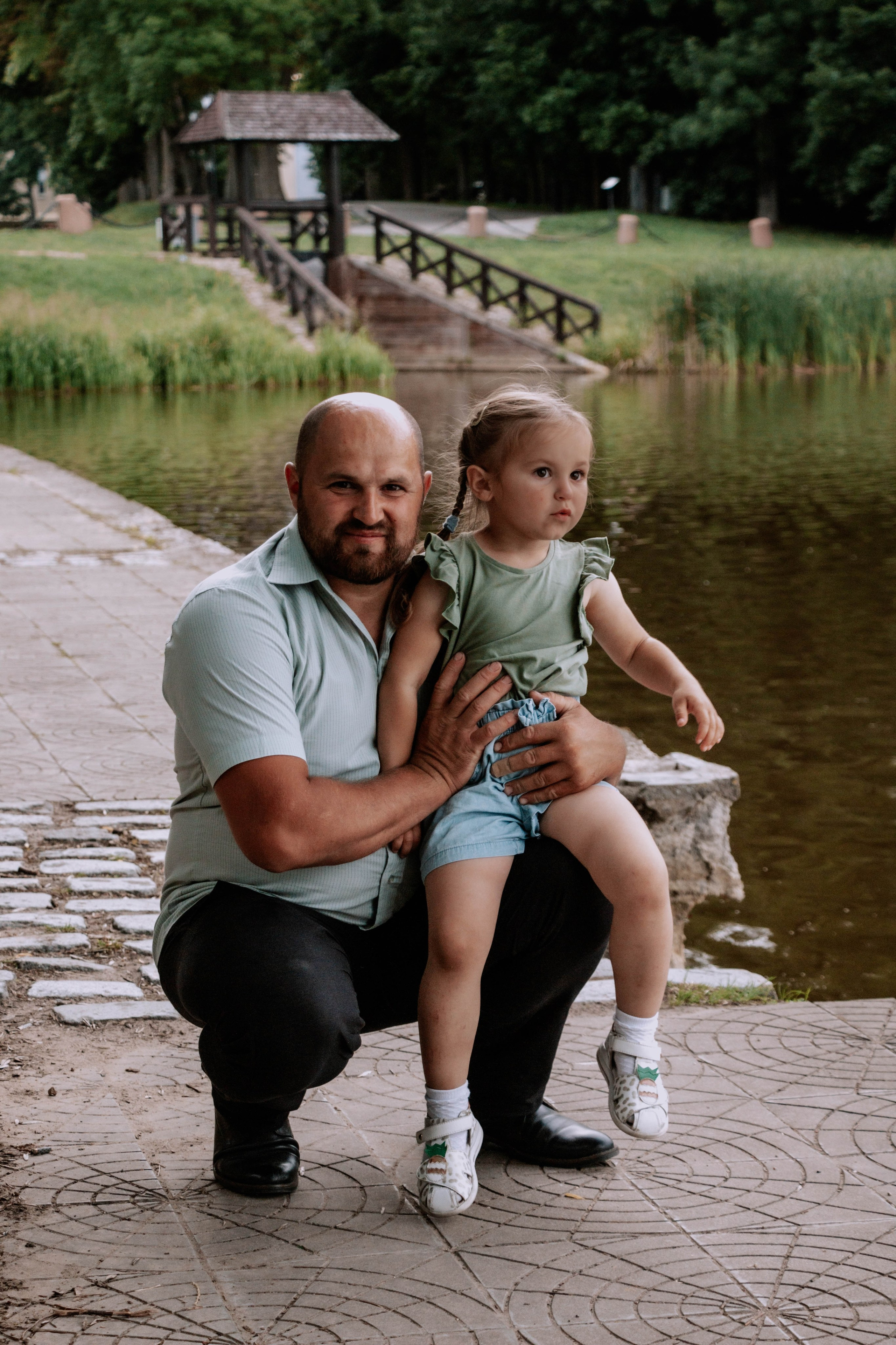 Алексей, Римма, Аннушка и Полина. Бережно сохраняю ваши чувства и истории на своих фотографиях