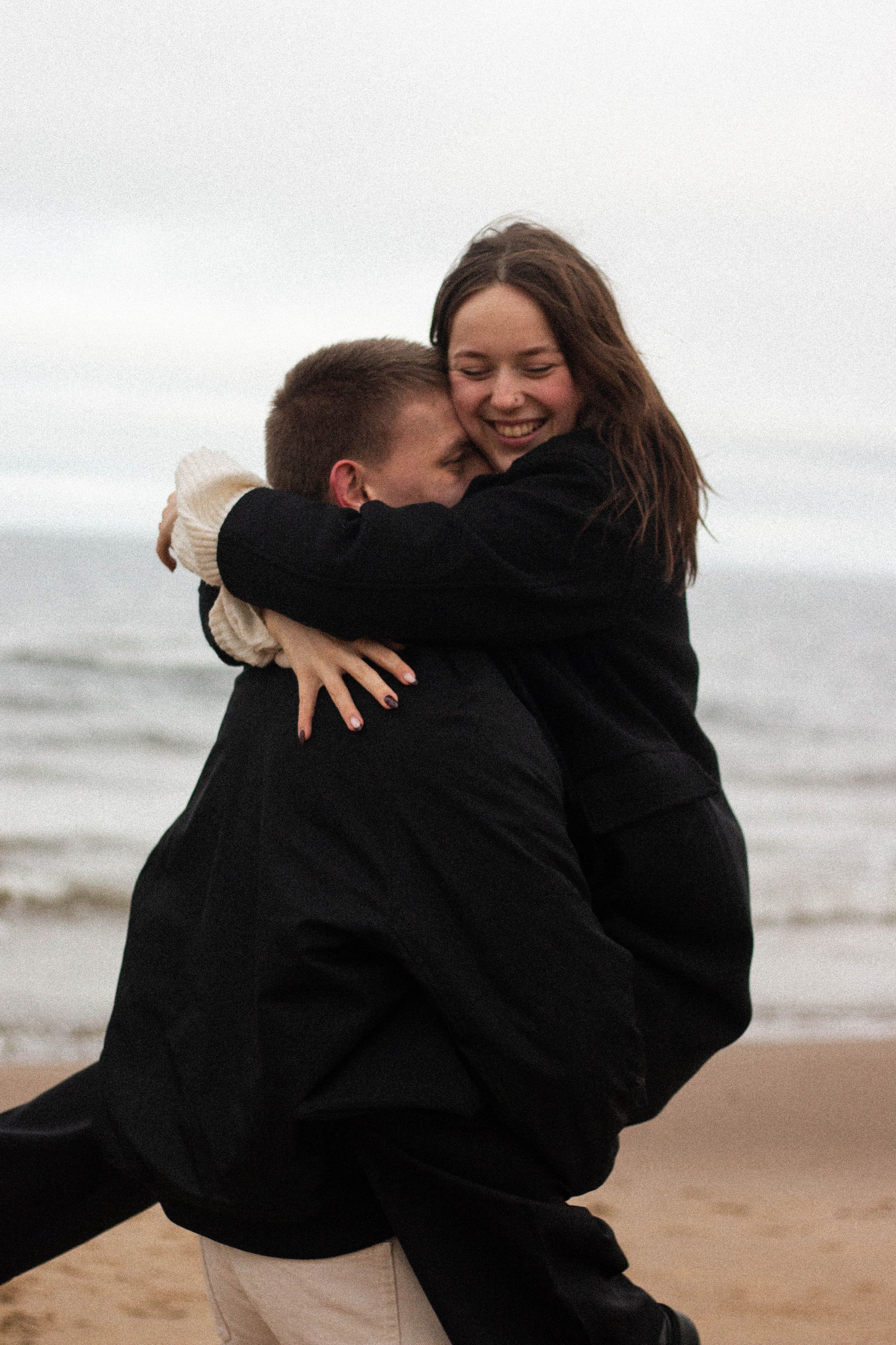 Илья & Настя. Бережно сохраняю ваши чувства и истории на своих фотографиях