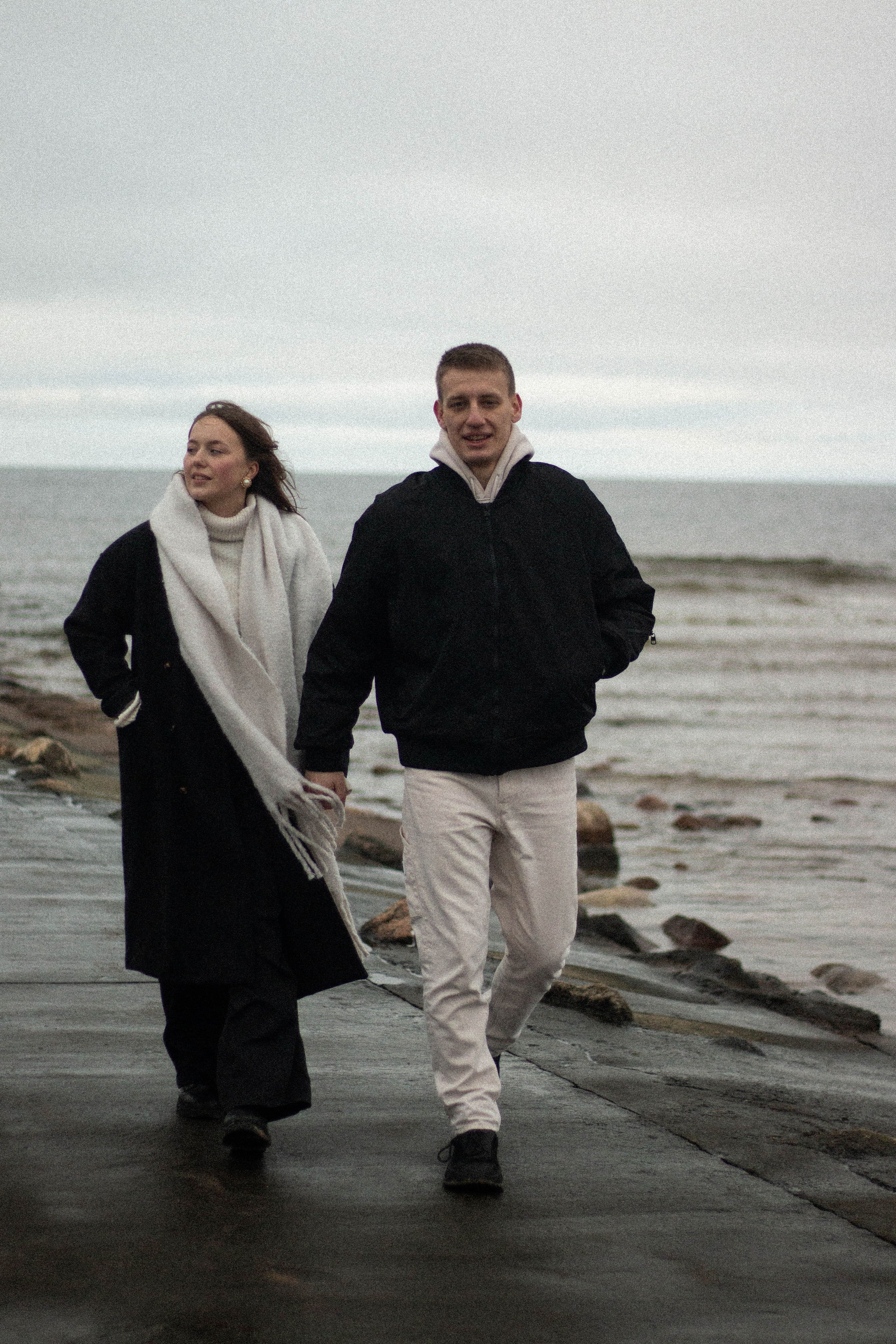 Илья & Настя. Бережно сохраняю ваши чувства и истории на своих фотографиях