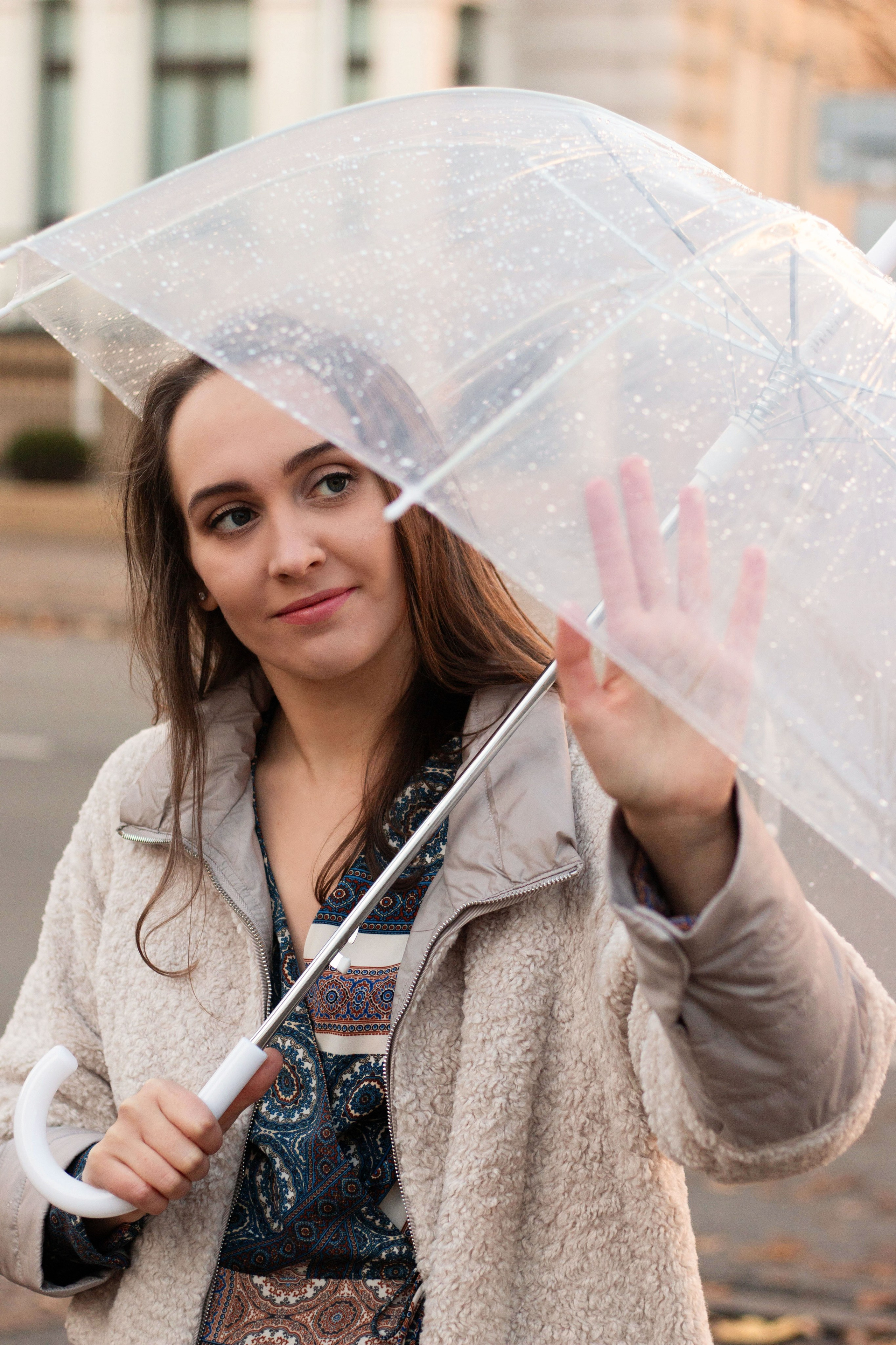 Мария. Осень в Риге. Бережно сохраняю ваши чувства и истории на своих фотографиях