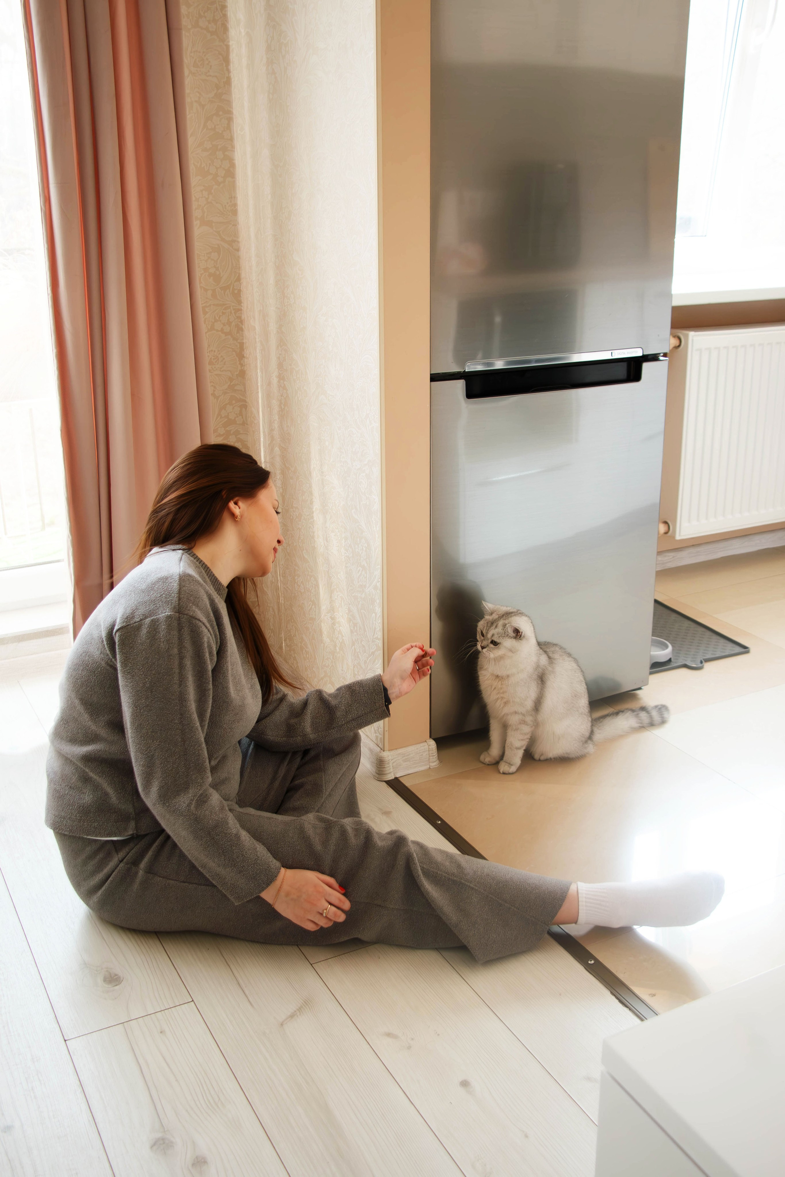 NASTYA & KITTI. Бережно сохраняю ваши чувства и истории на своих фотографиях