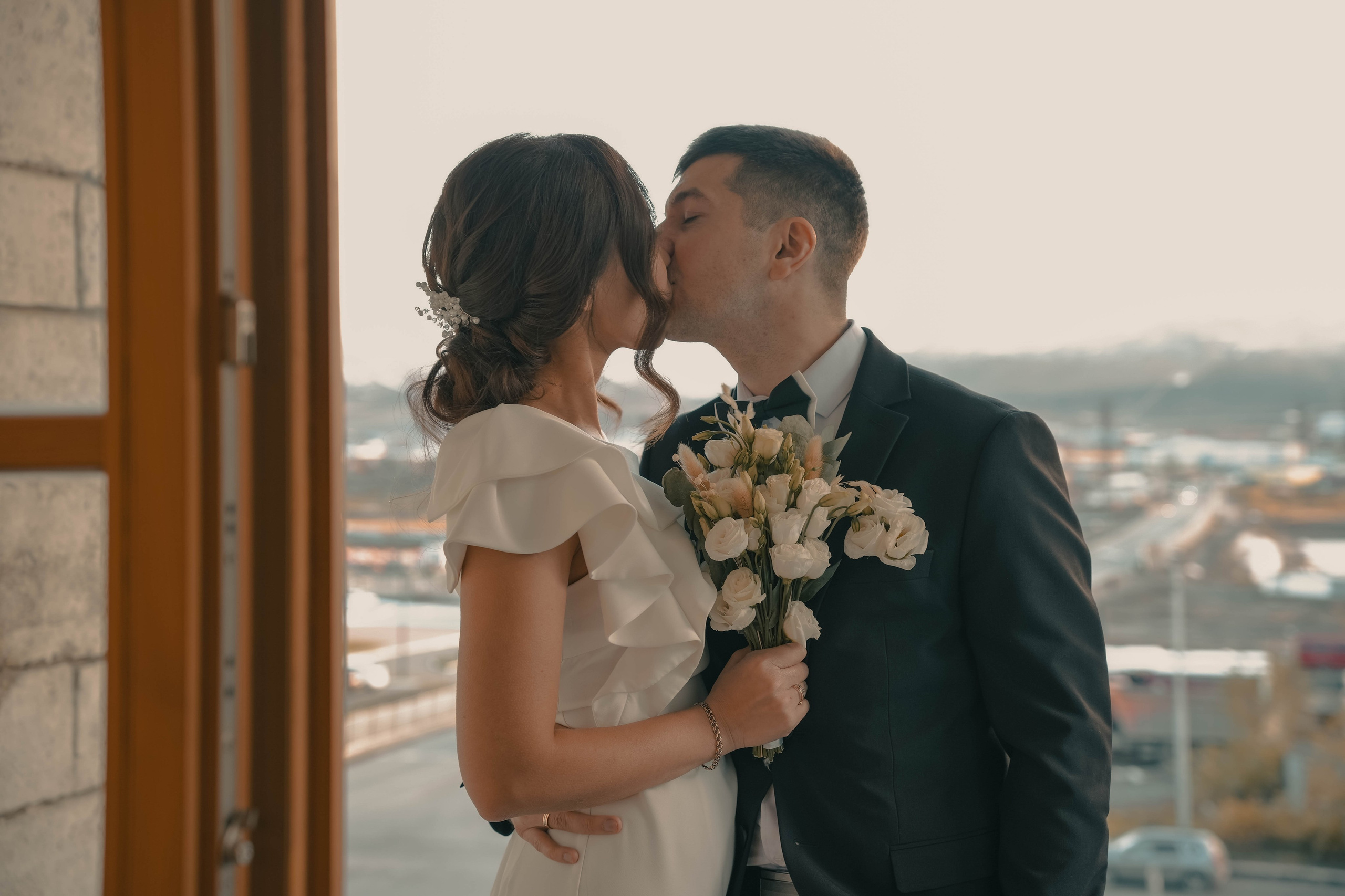 Wedding day. AngeLina Filippova фотограф Норильск