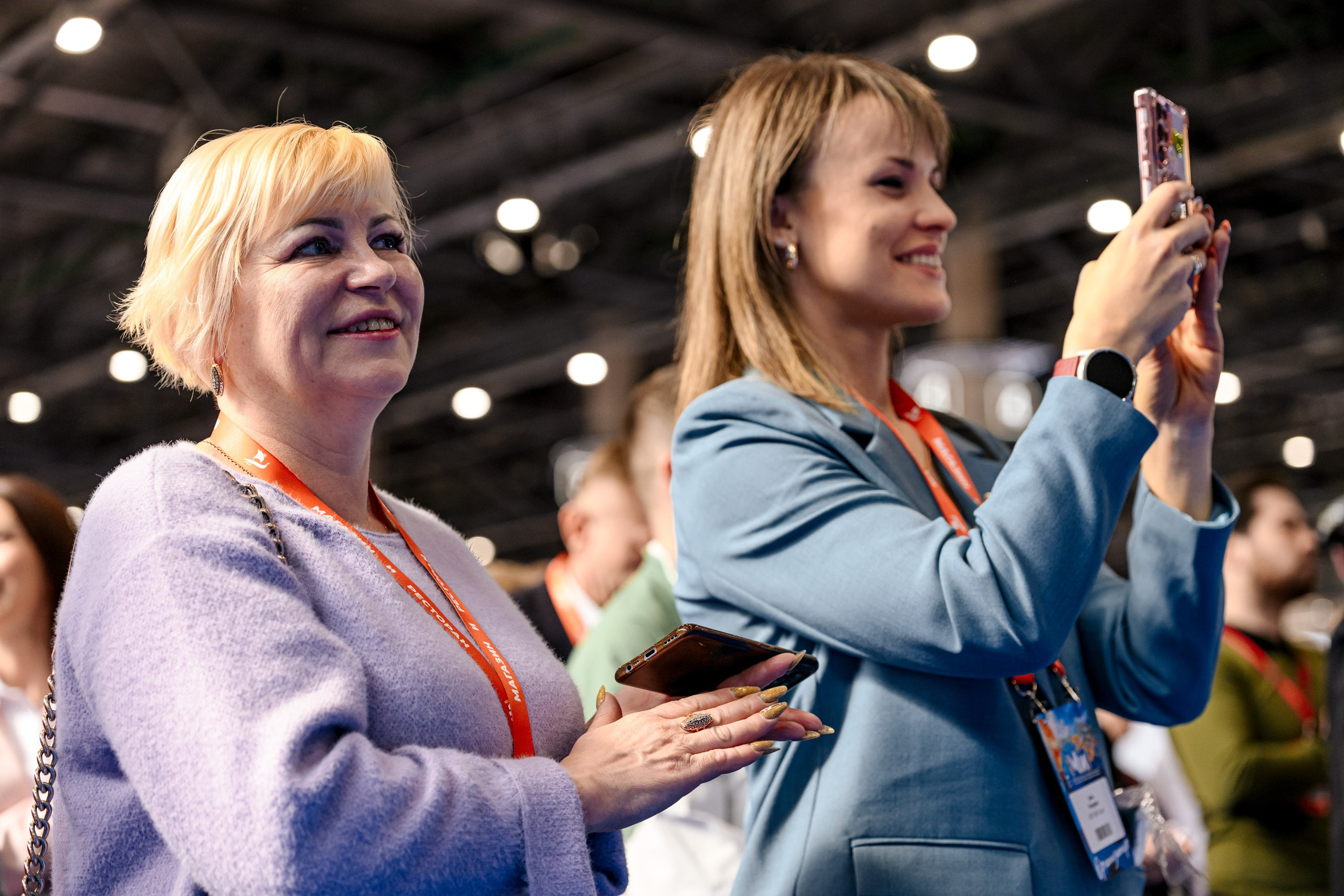 МИР Казань. Максим Комаров — Профессиональный фотограф