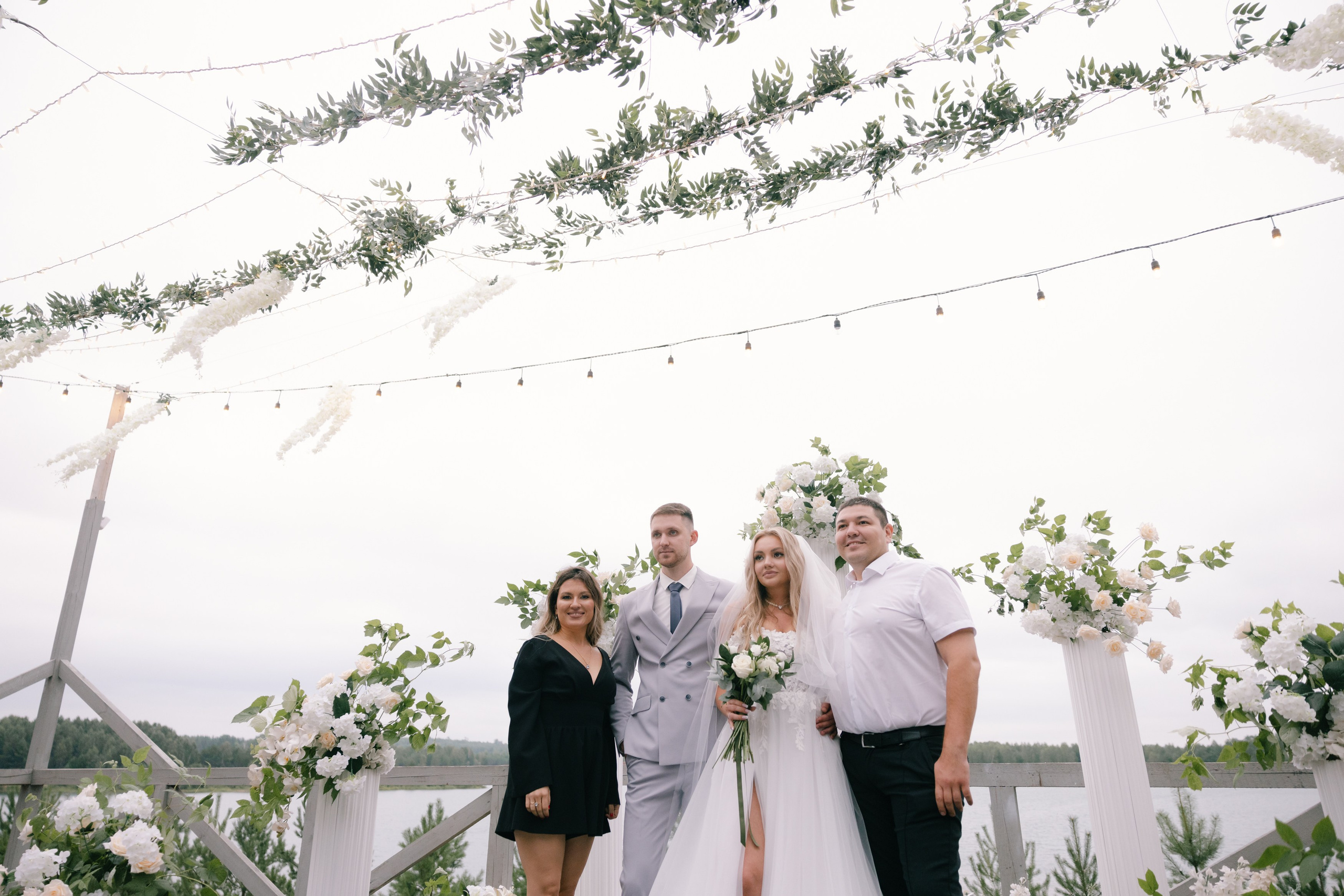 Wedding. Фотограф в Ижевске и Казани Богданов Яков