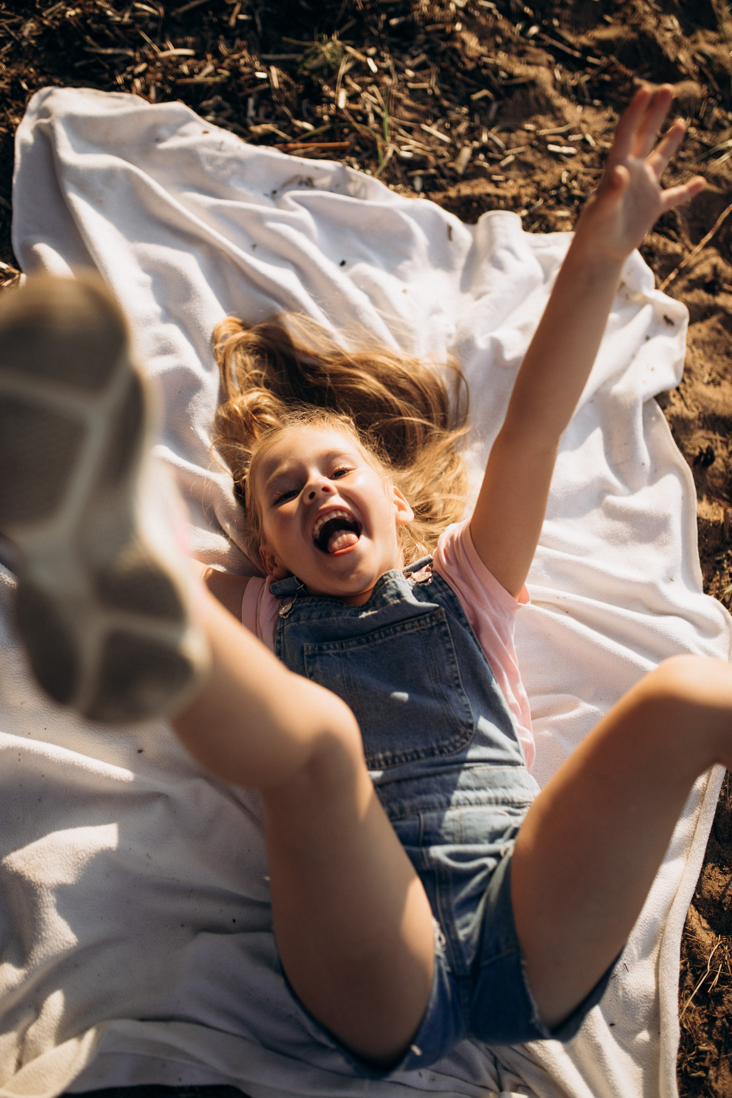 Наташа и Даша. Klerout Photographer