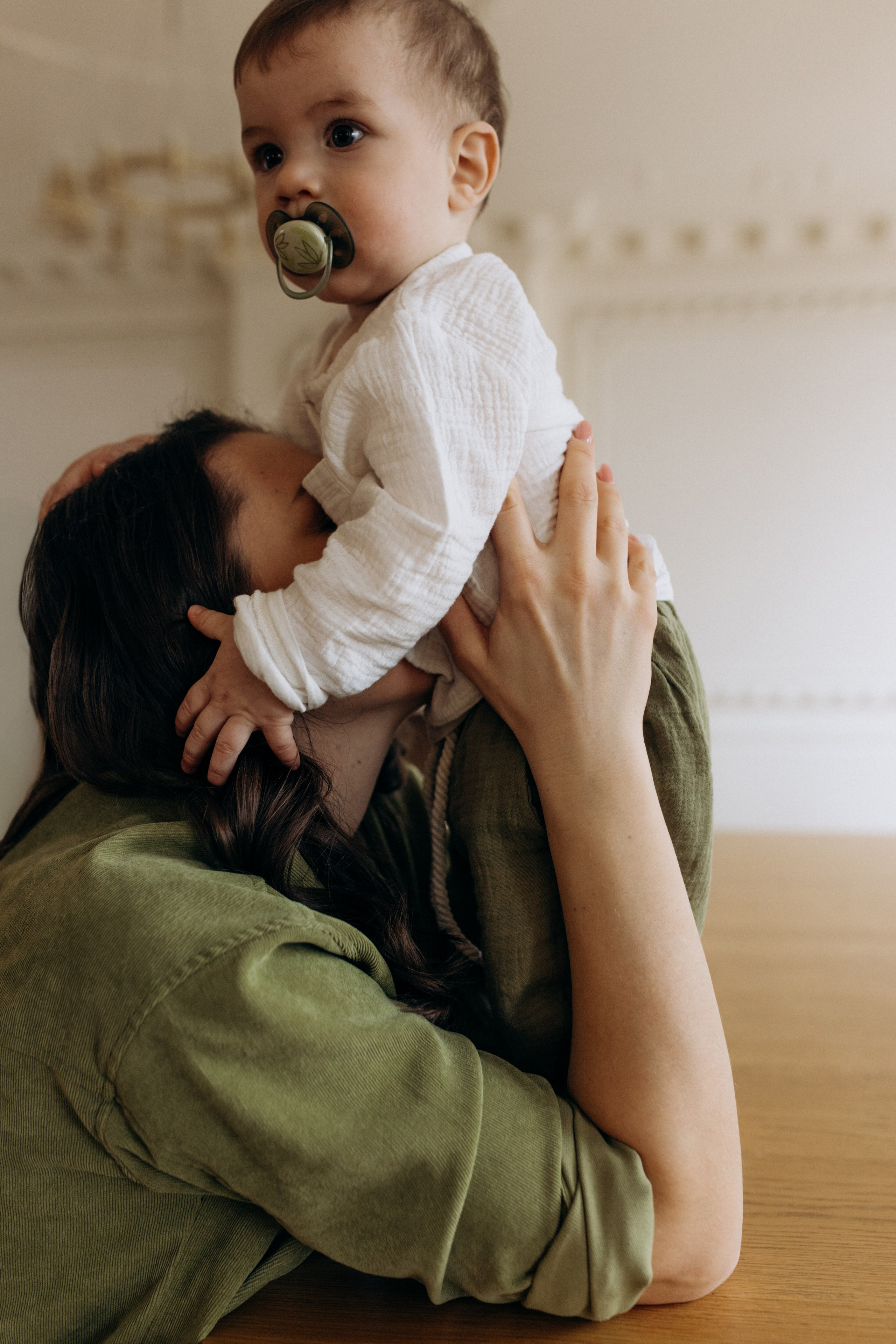 Александра, Саша, Мелания и Мирон. Klerout Photographer