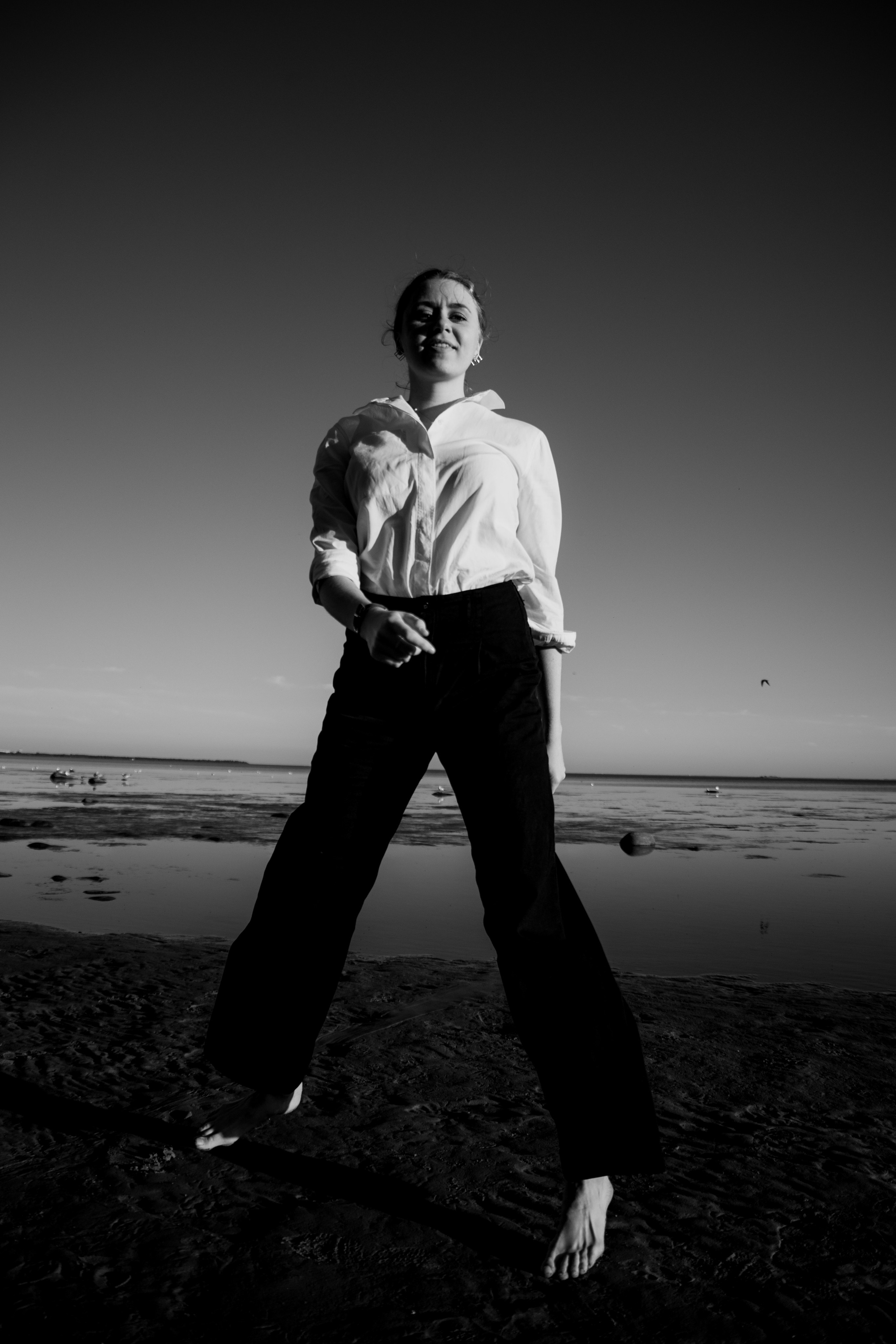 Анастасия. Klerout Photographer